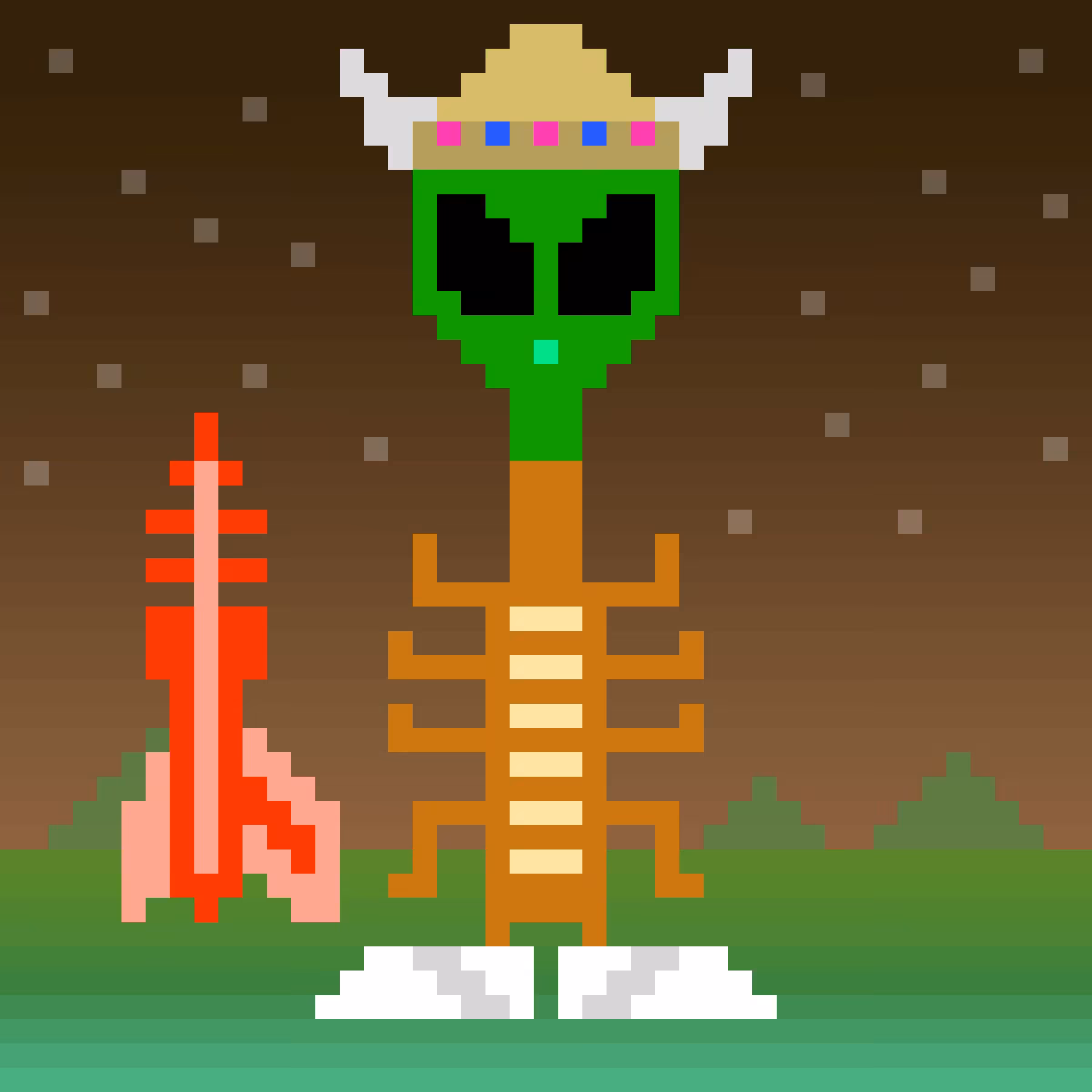 CryptoGalactican #505