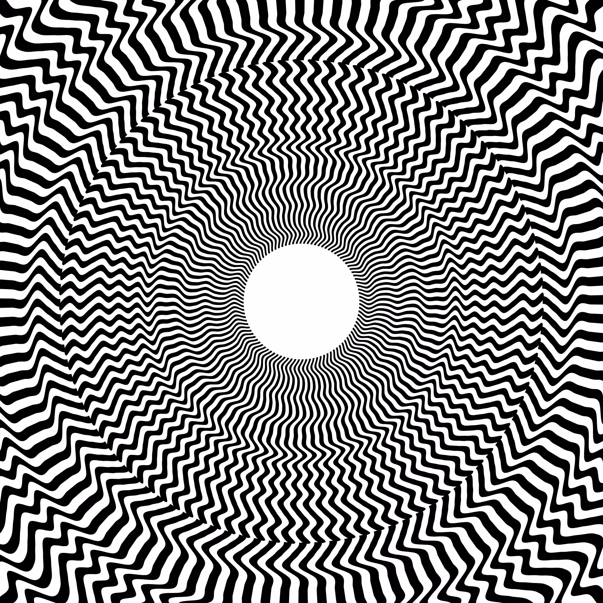 Opcode Op Art #154