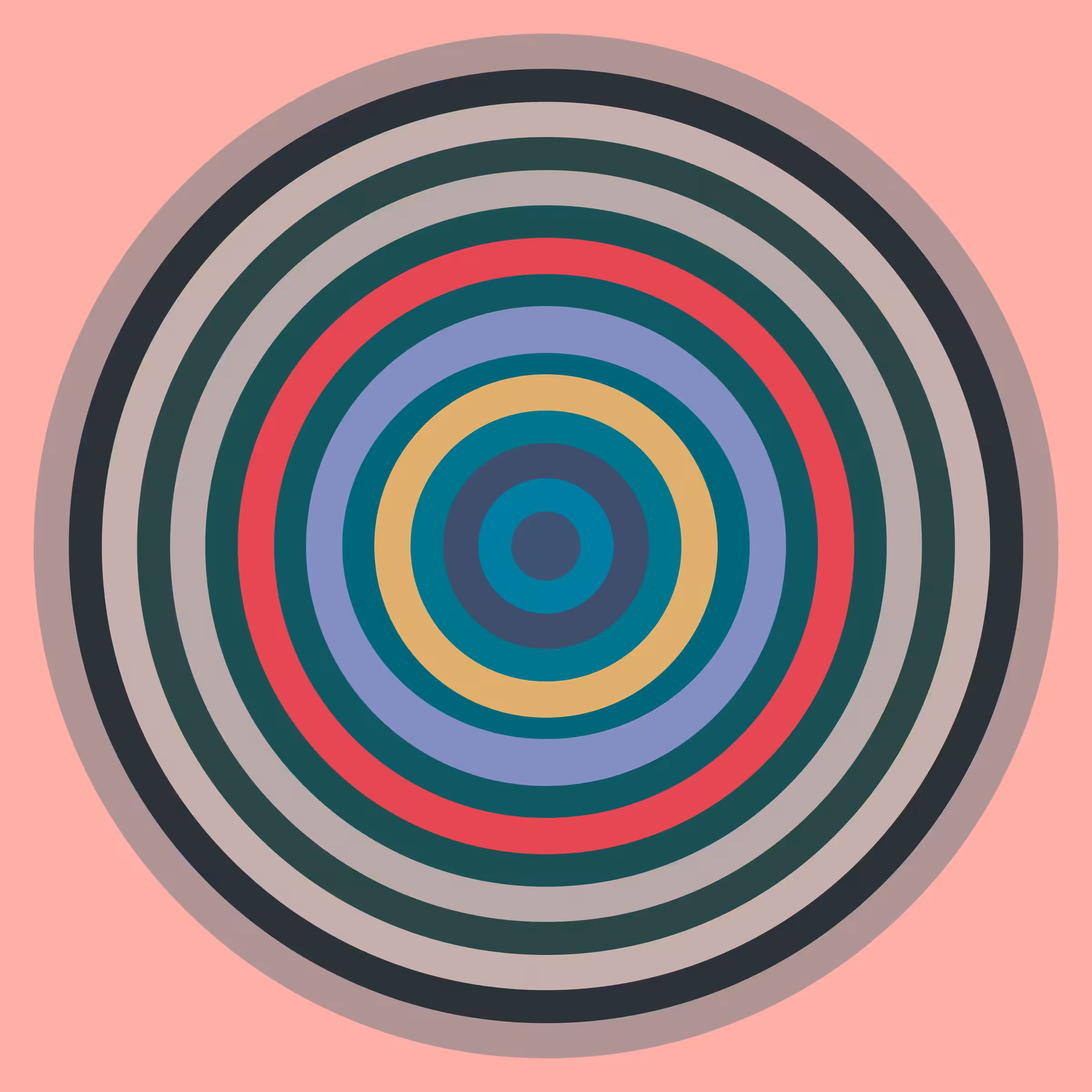Circle of Frens² #8019