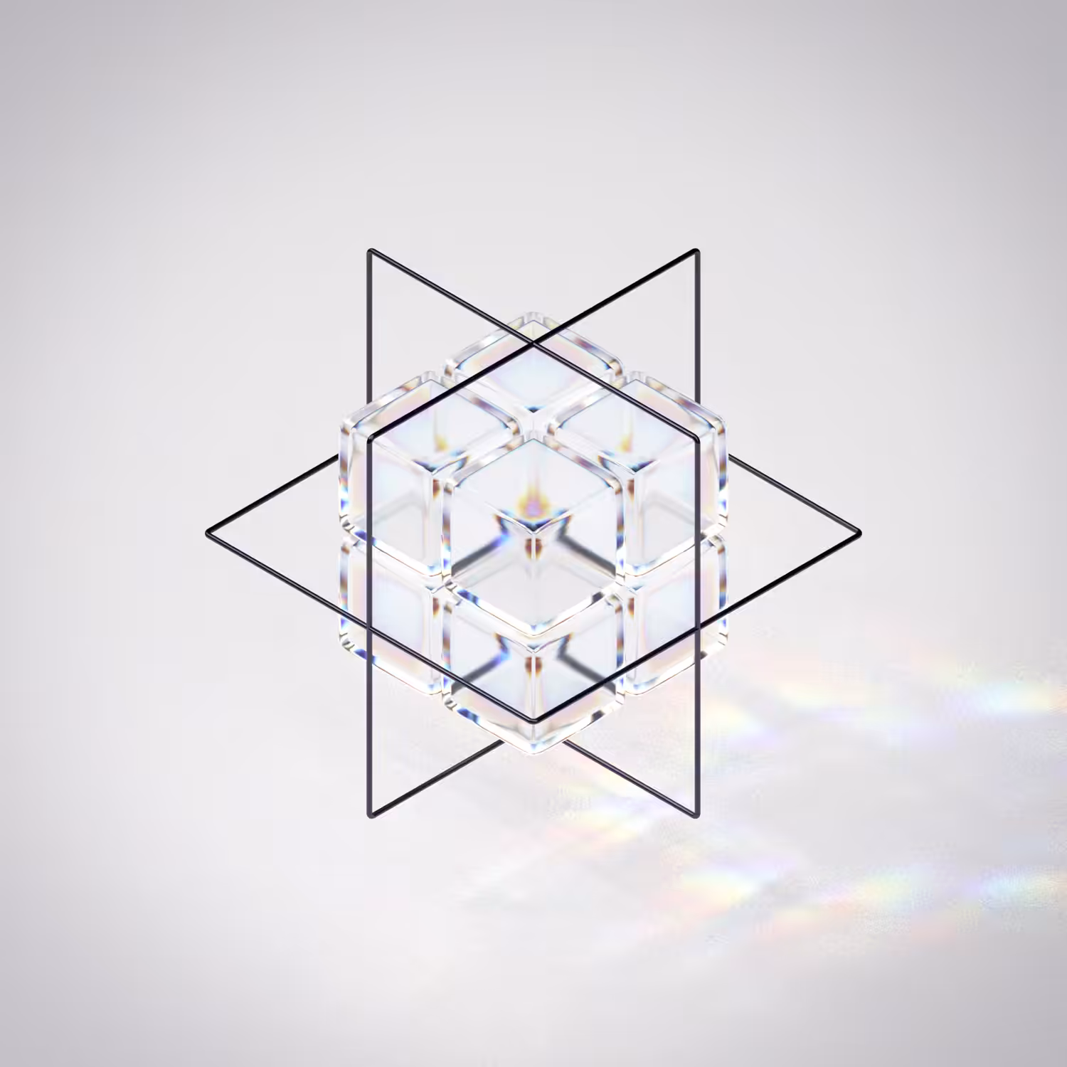 rubik²