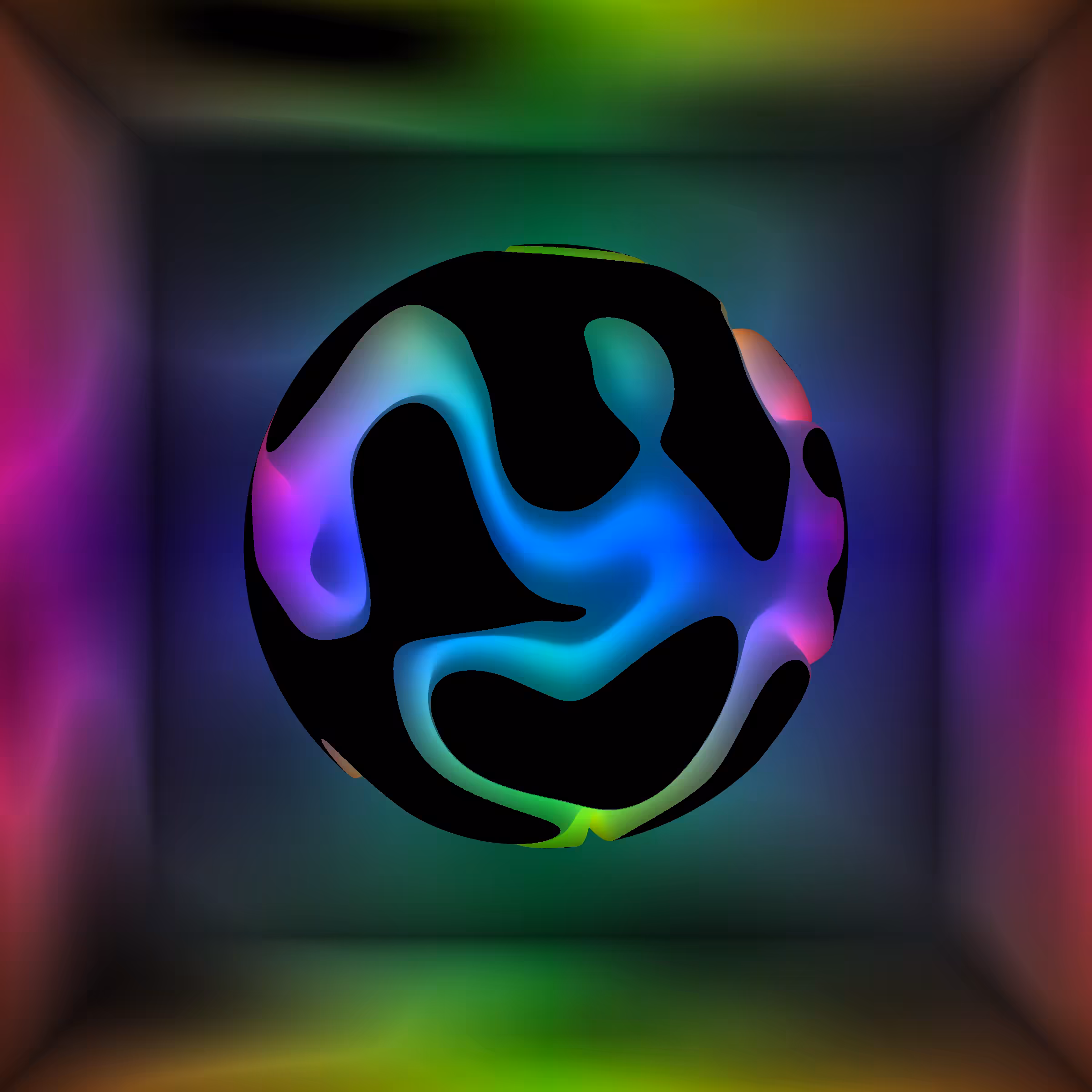 Lava Glow #160