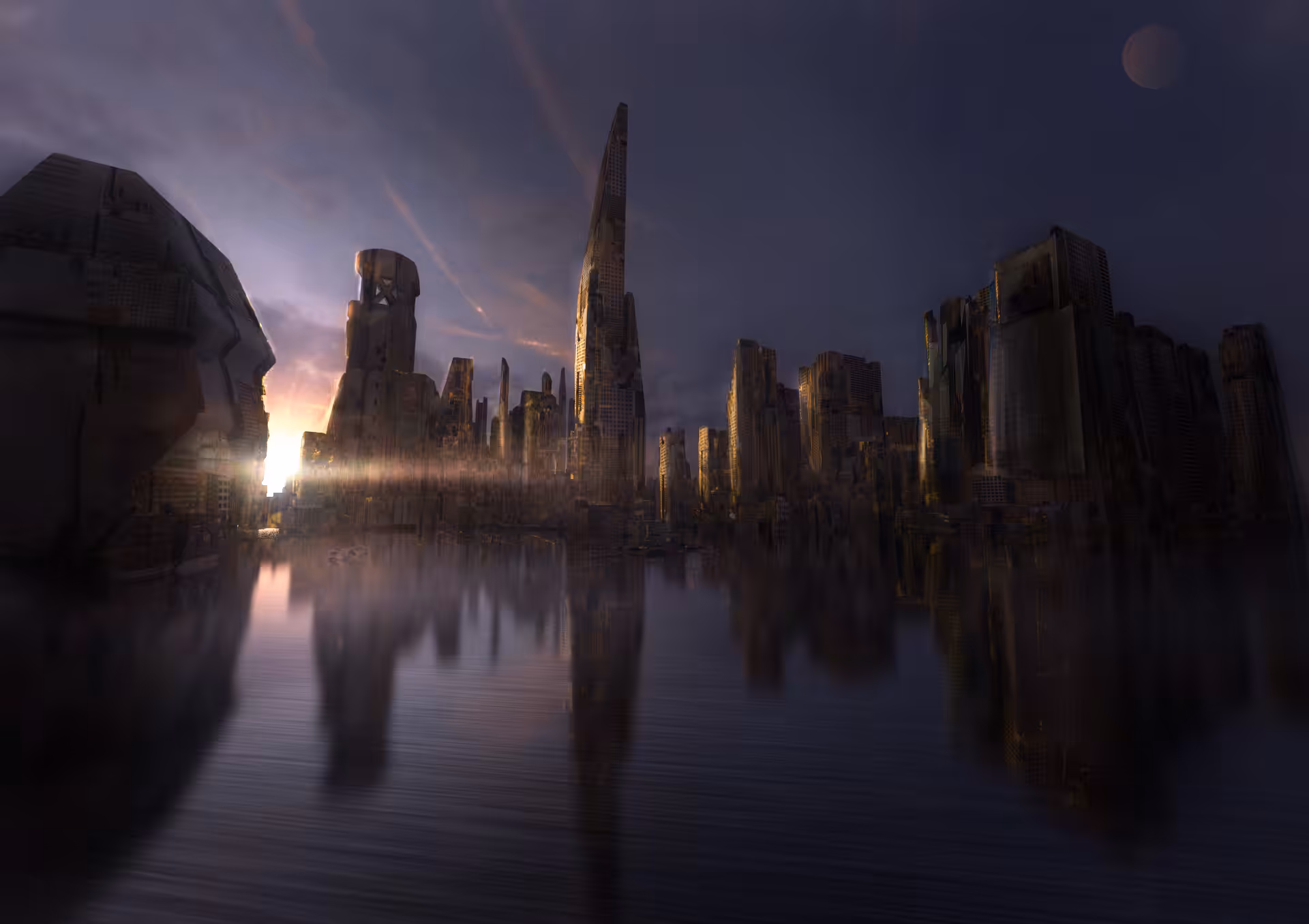Future city