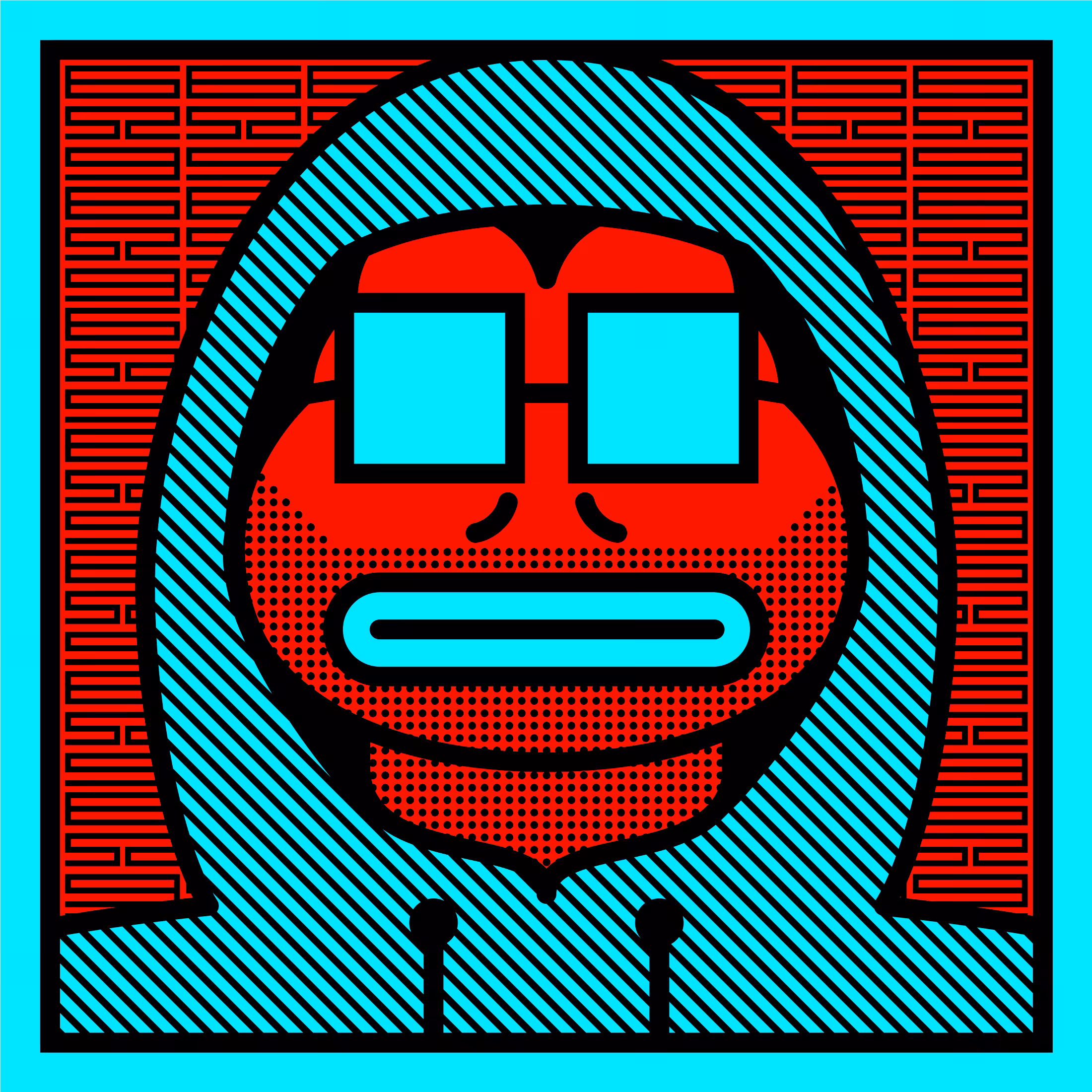 ACID PEPE 90