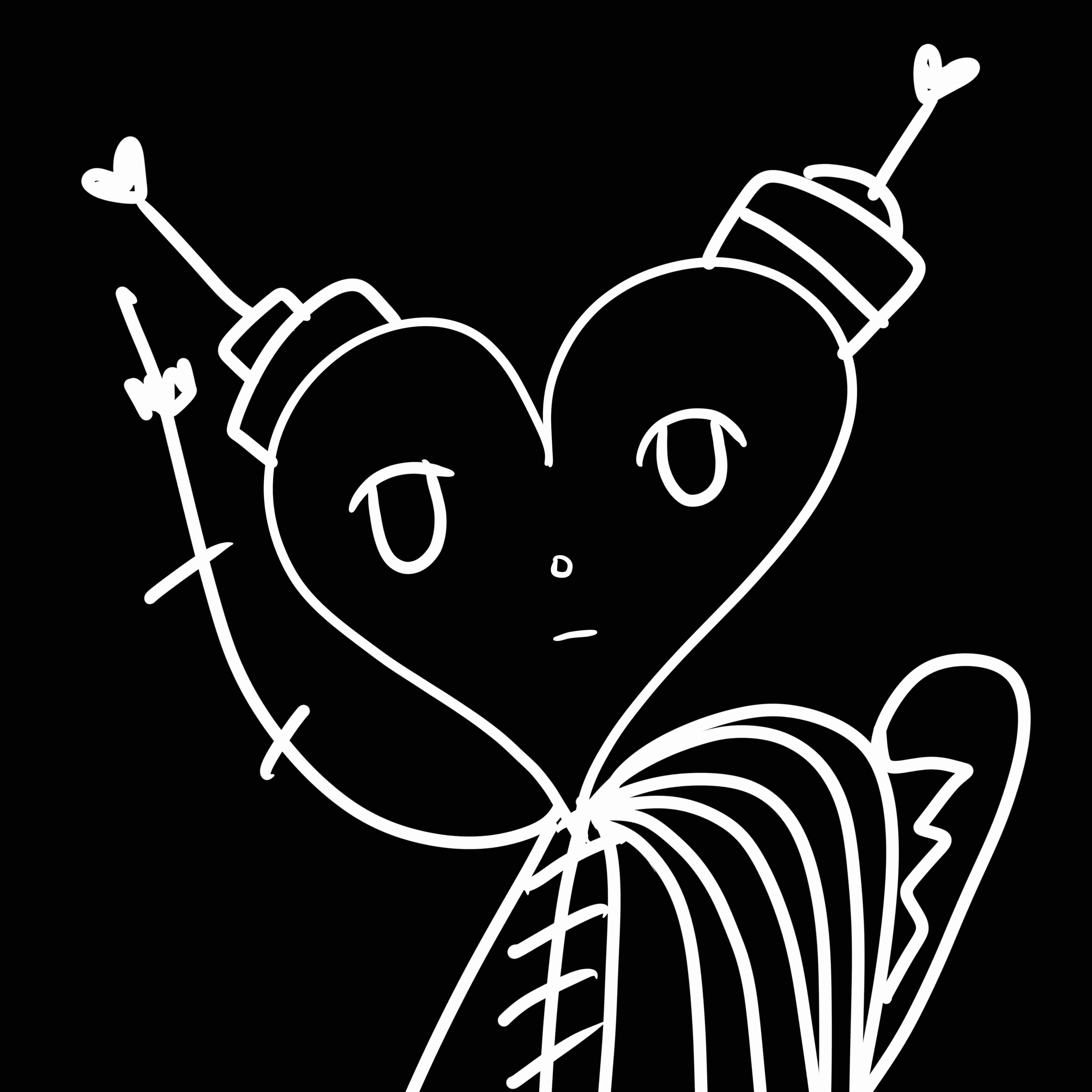 Love Punk 25