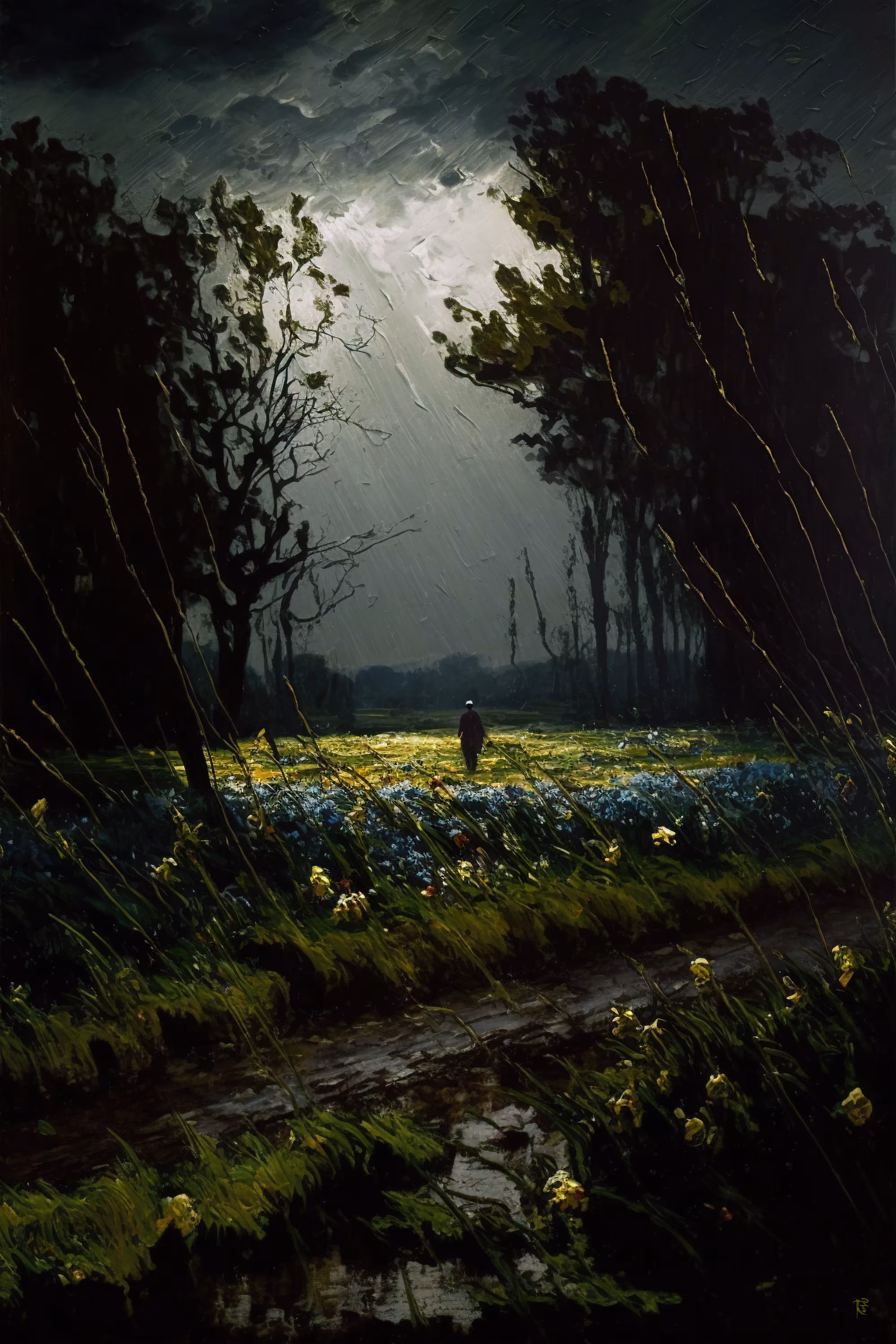 Fields of Forgiveness