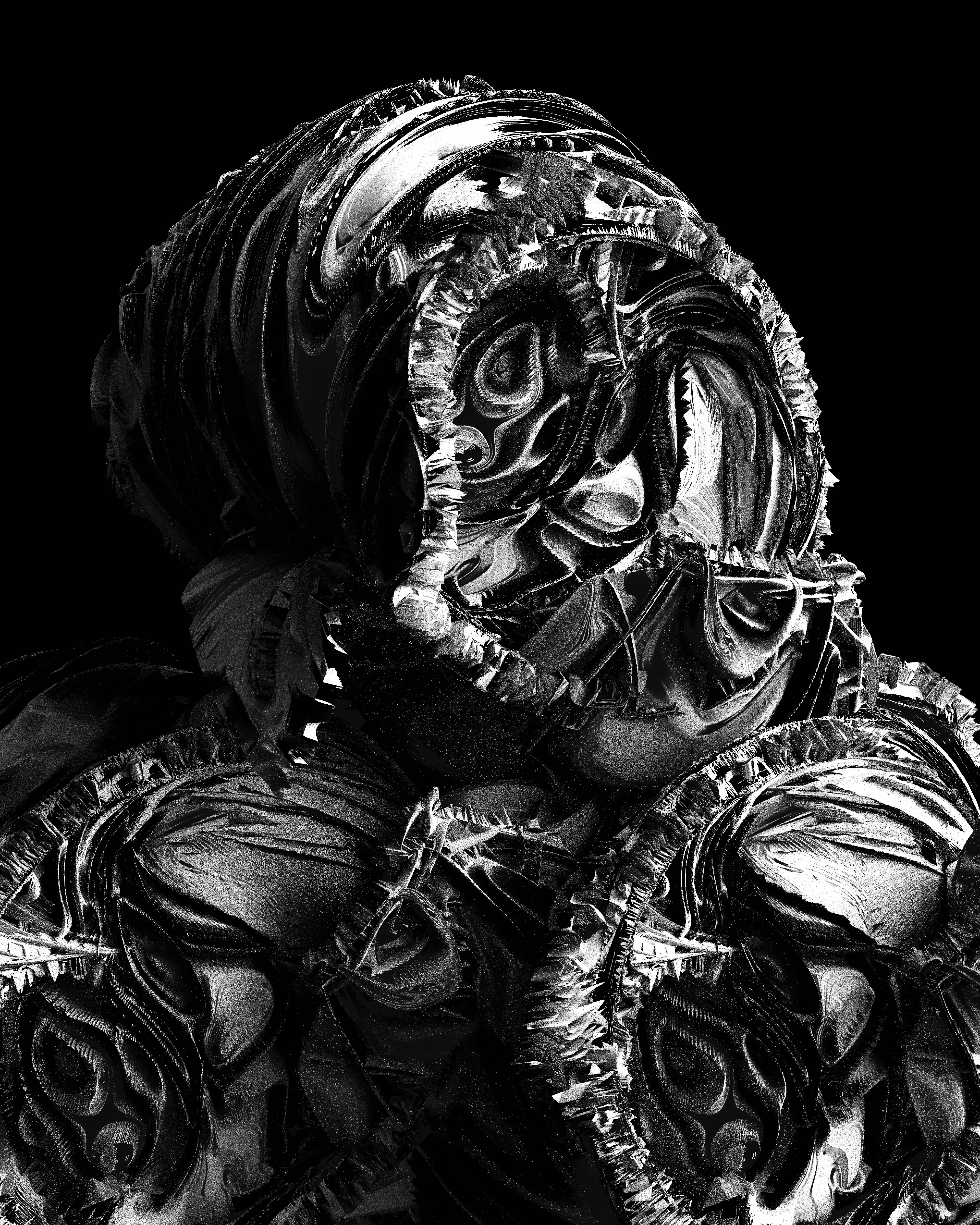 Greed