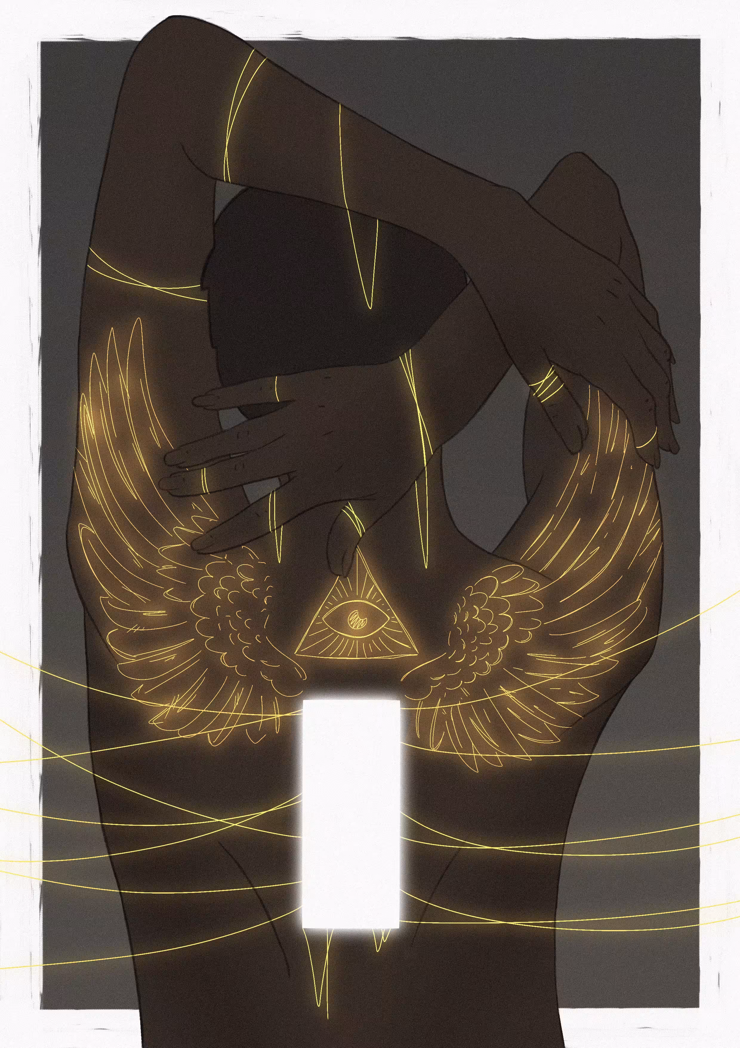 Dimension N - Li