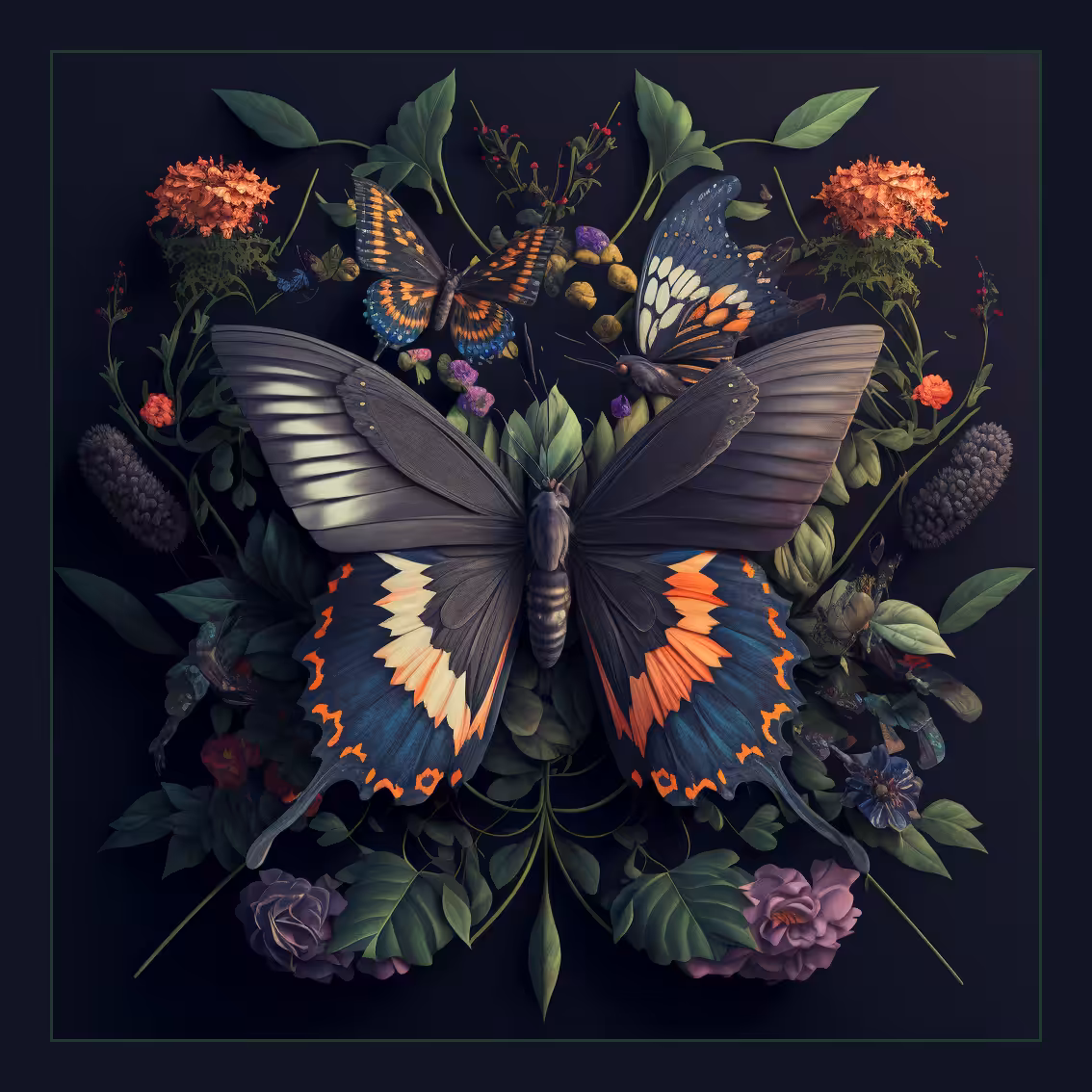 Lepidoptera #17