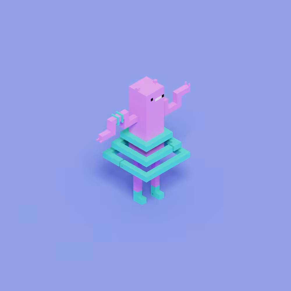 PXLPET 26/30 - [ABSTRACT 3.0 EDITION]