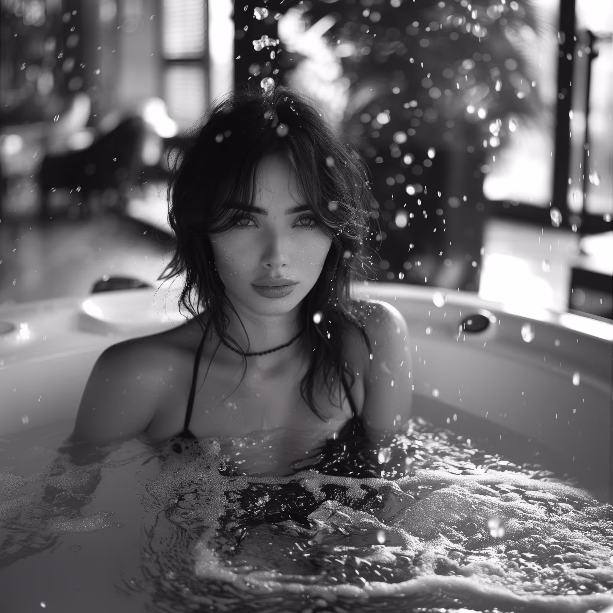 Ethereal Water