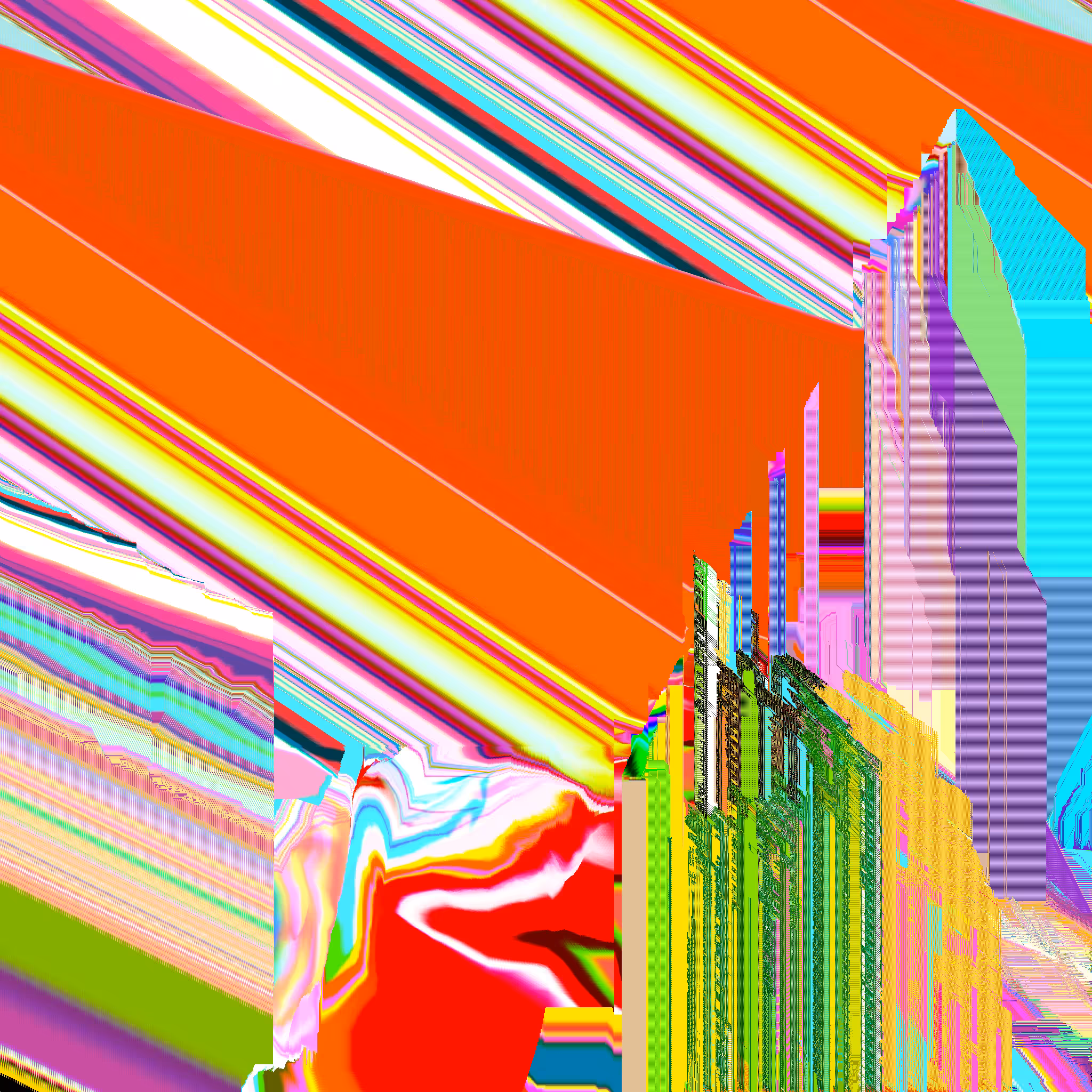 Chromesthesia 211026g