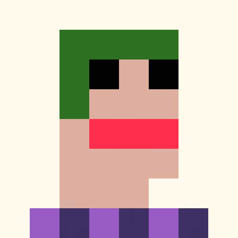 sMOLEST PUNK #87
