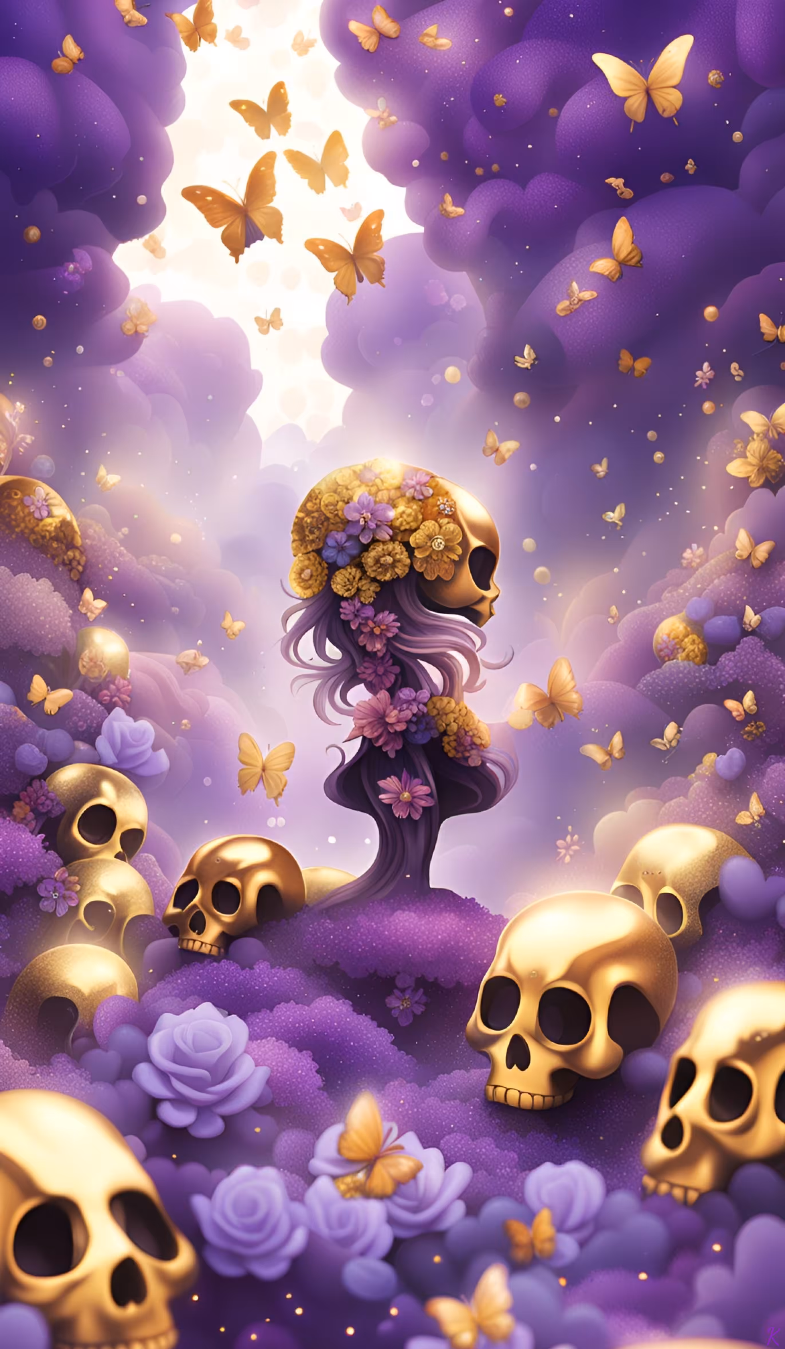 Kawaii 💀