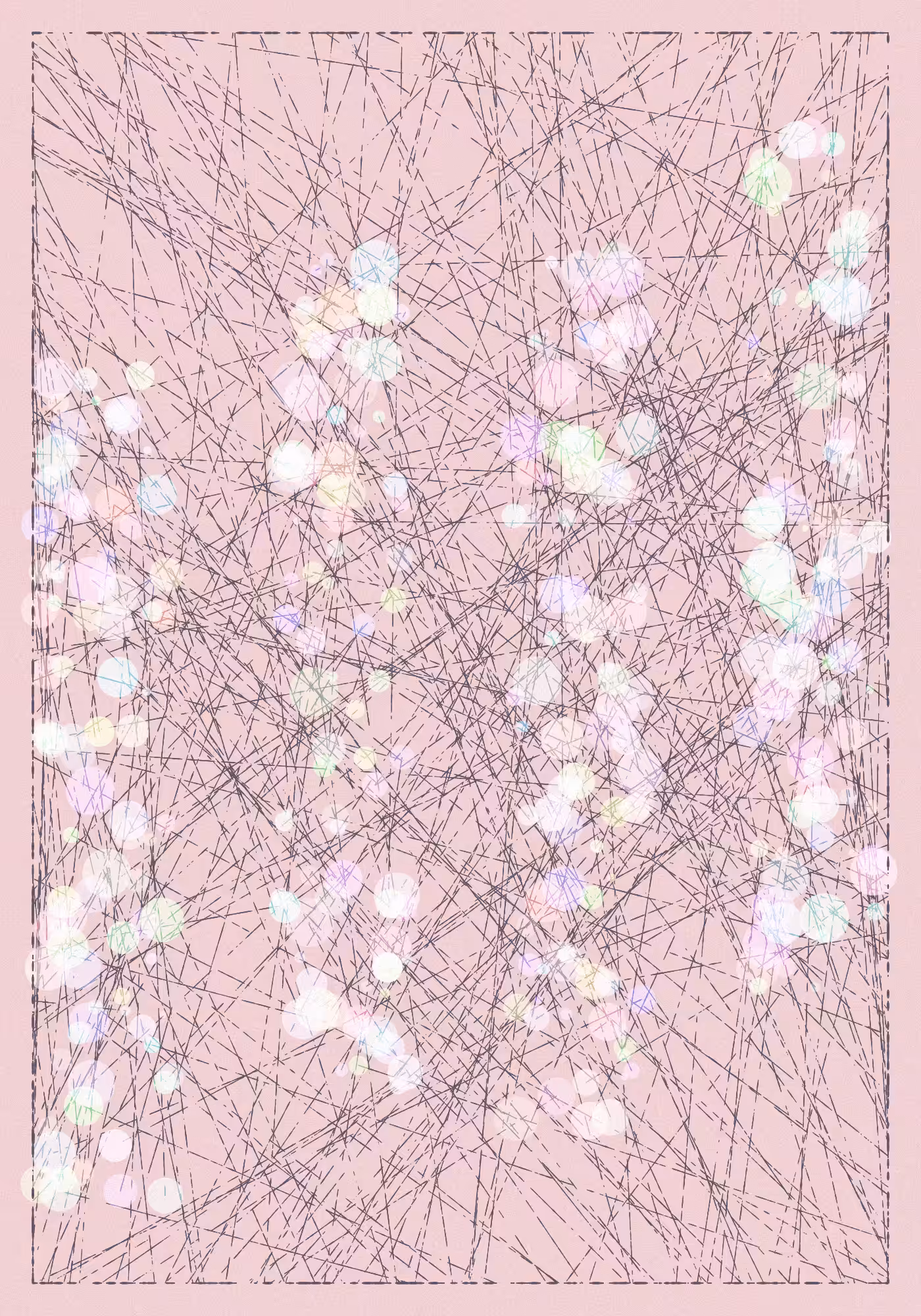 (365) scratches & circles #16