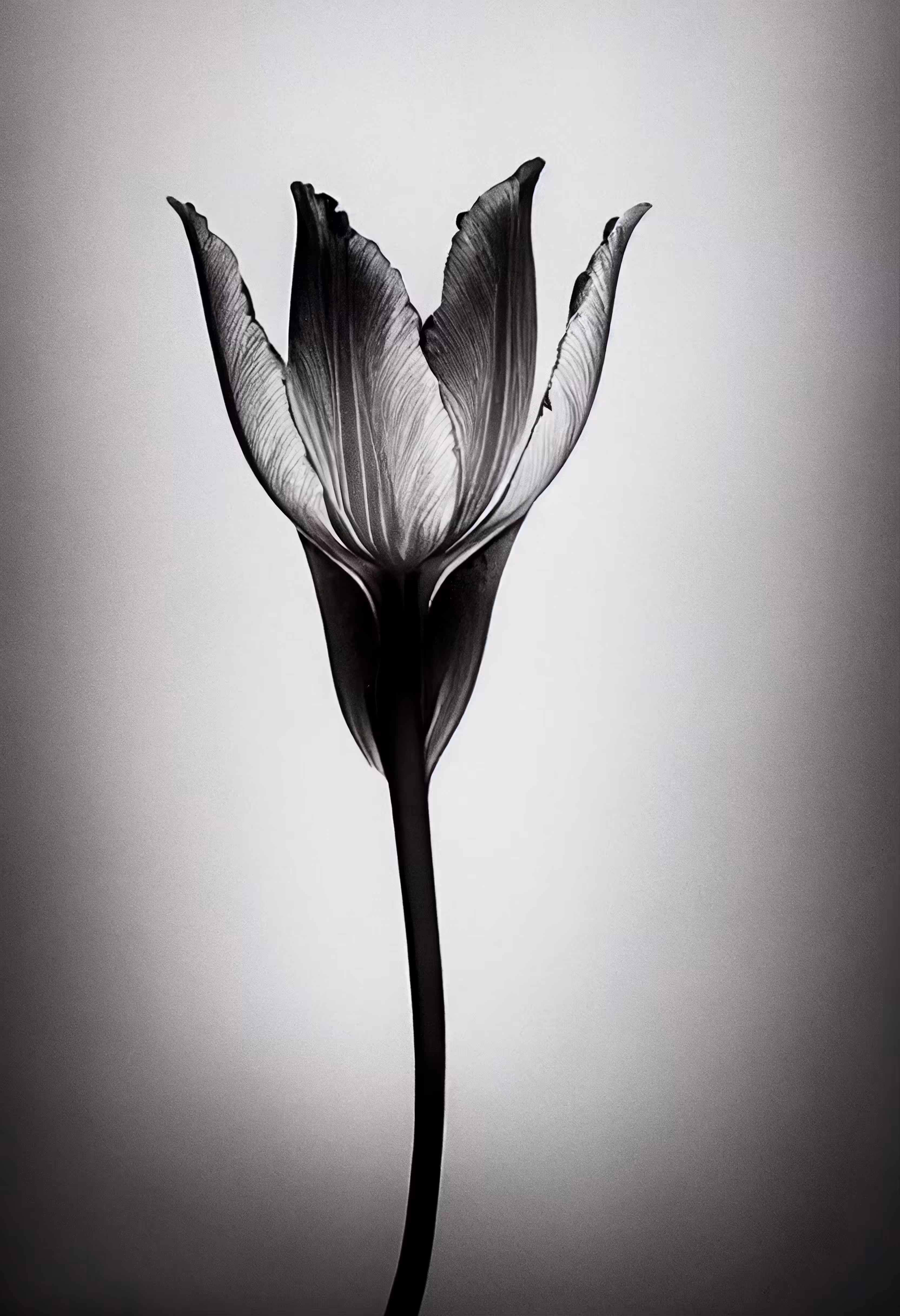 A Flower, Just For You. #27
