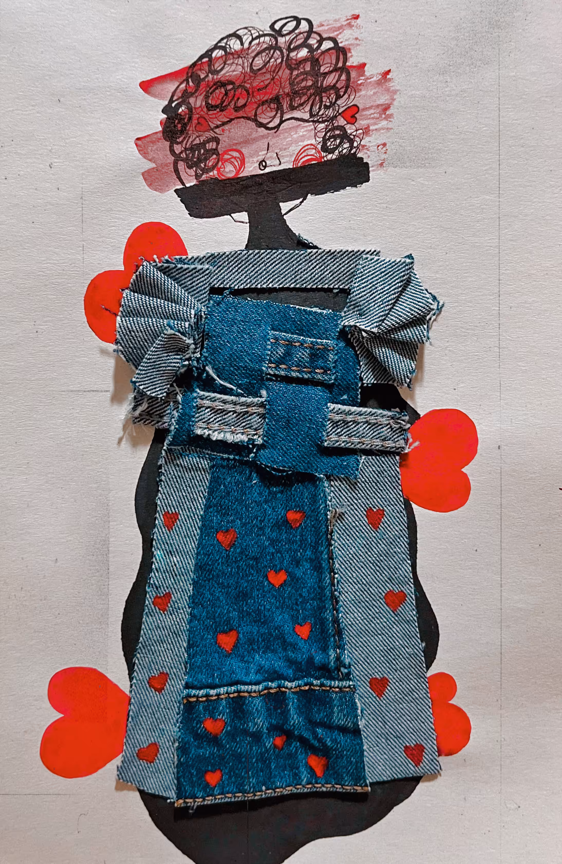 Valentine's style ❤️