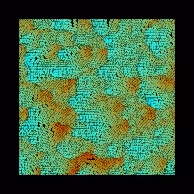 Field Curves #71
