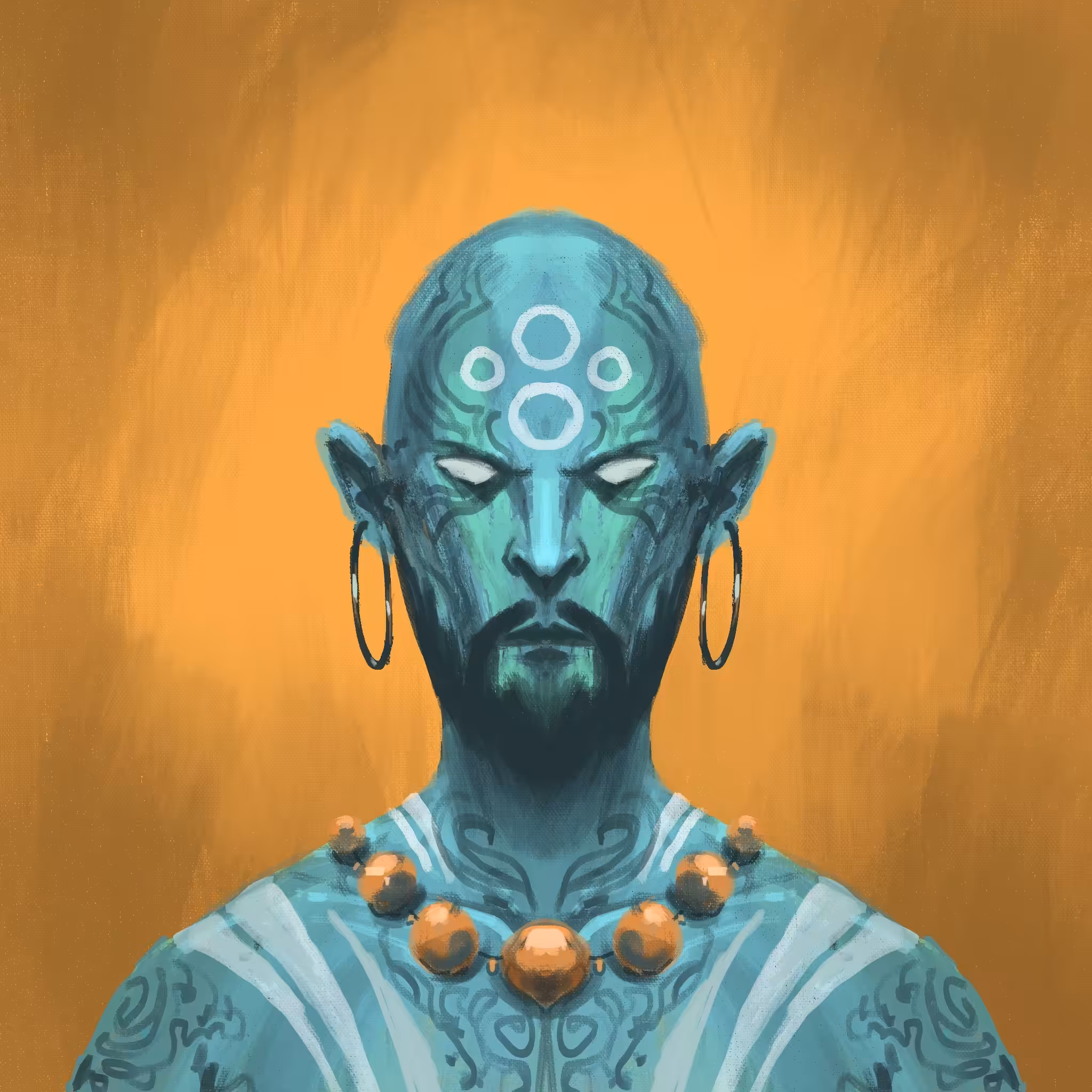 Earthling 009
