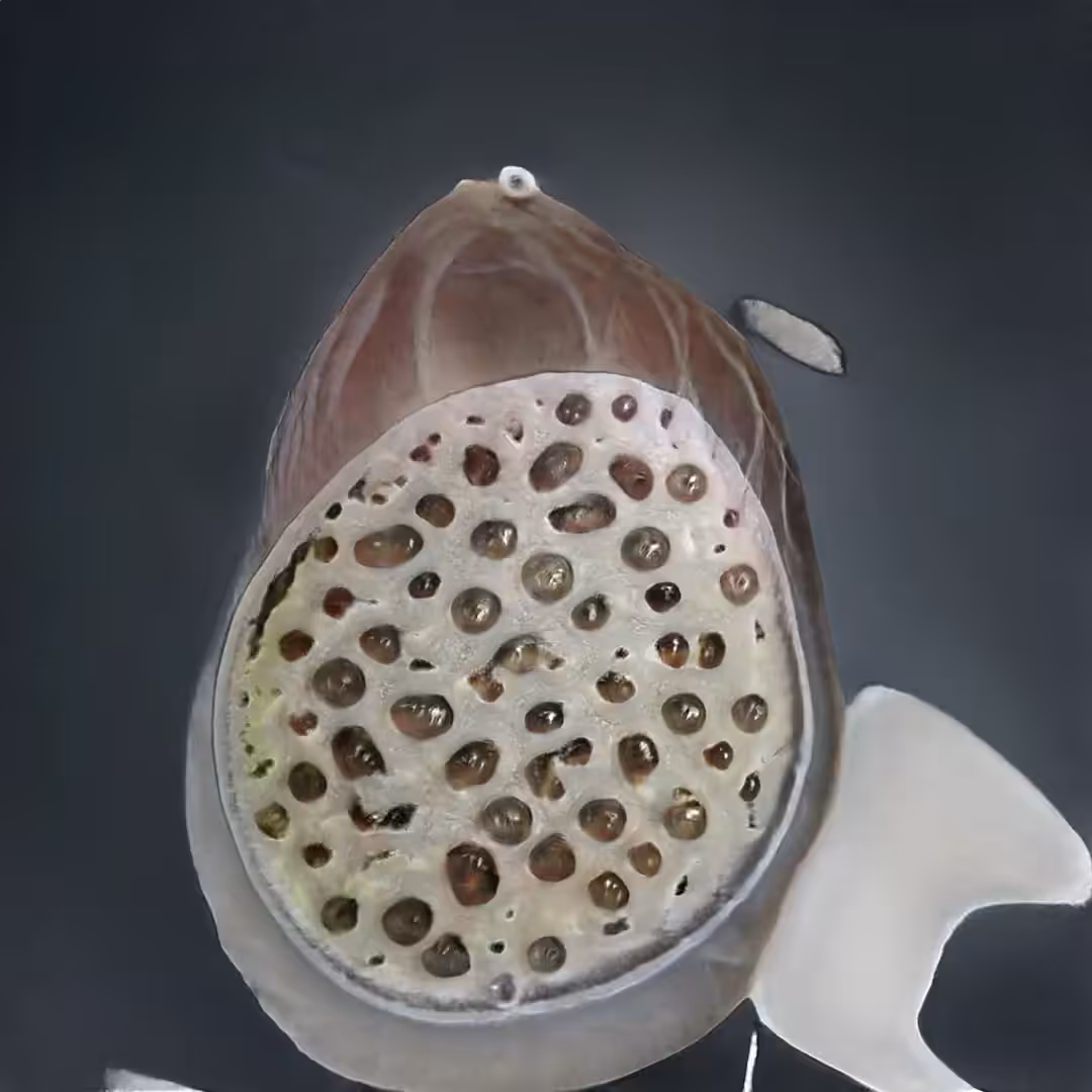 Trypophobviously