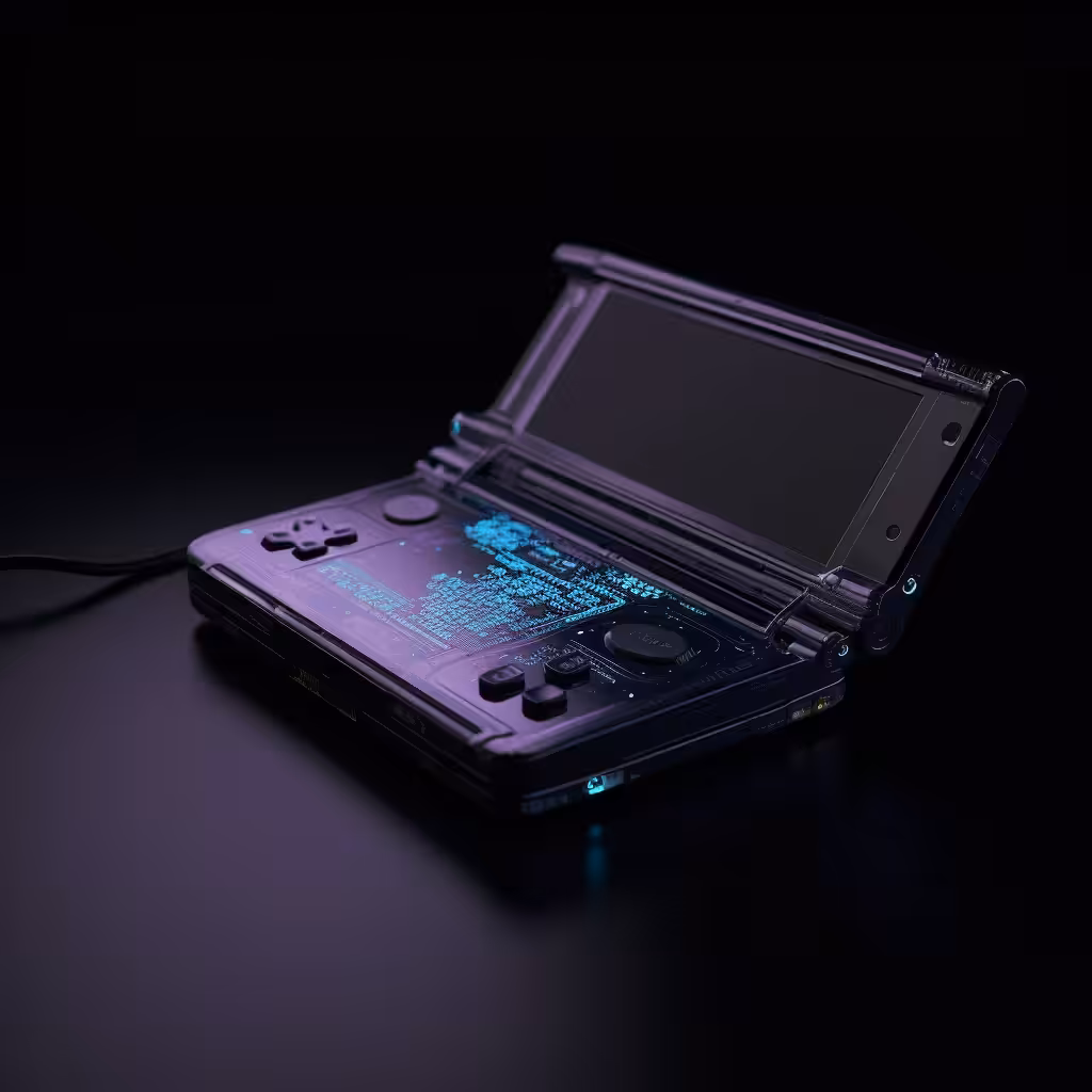 JUST A GAMEBOY #131
