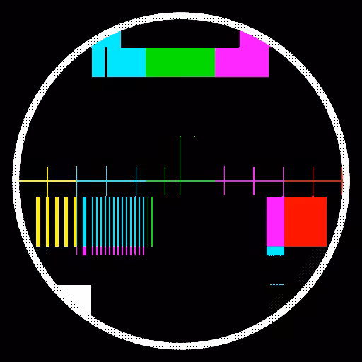 TEST CARD 3