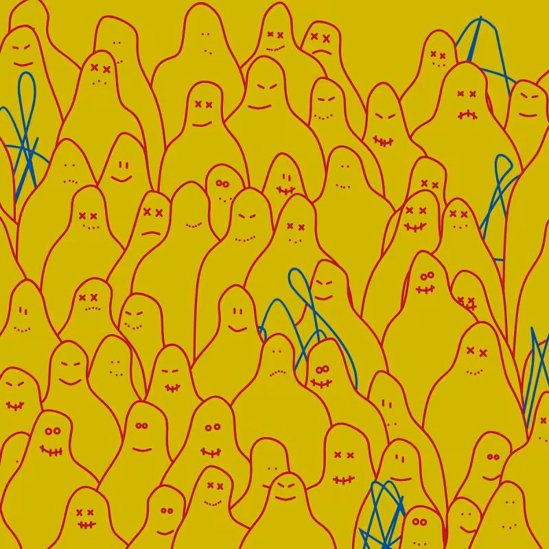 Mobs #45