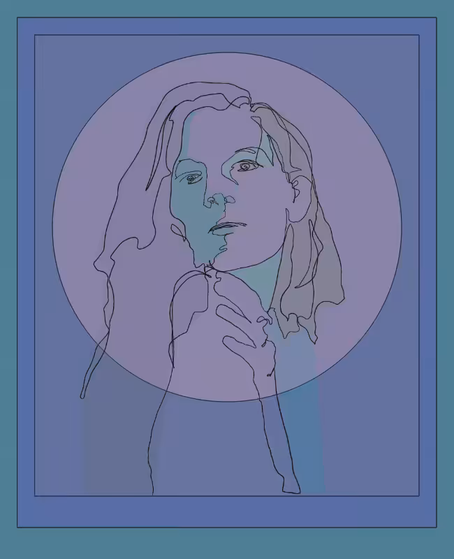 Moonstone #16