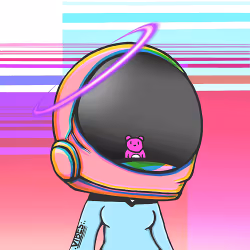 VibeNauts #1195