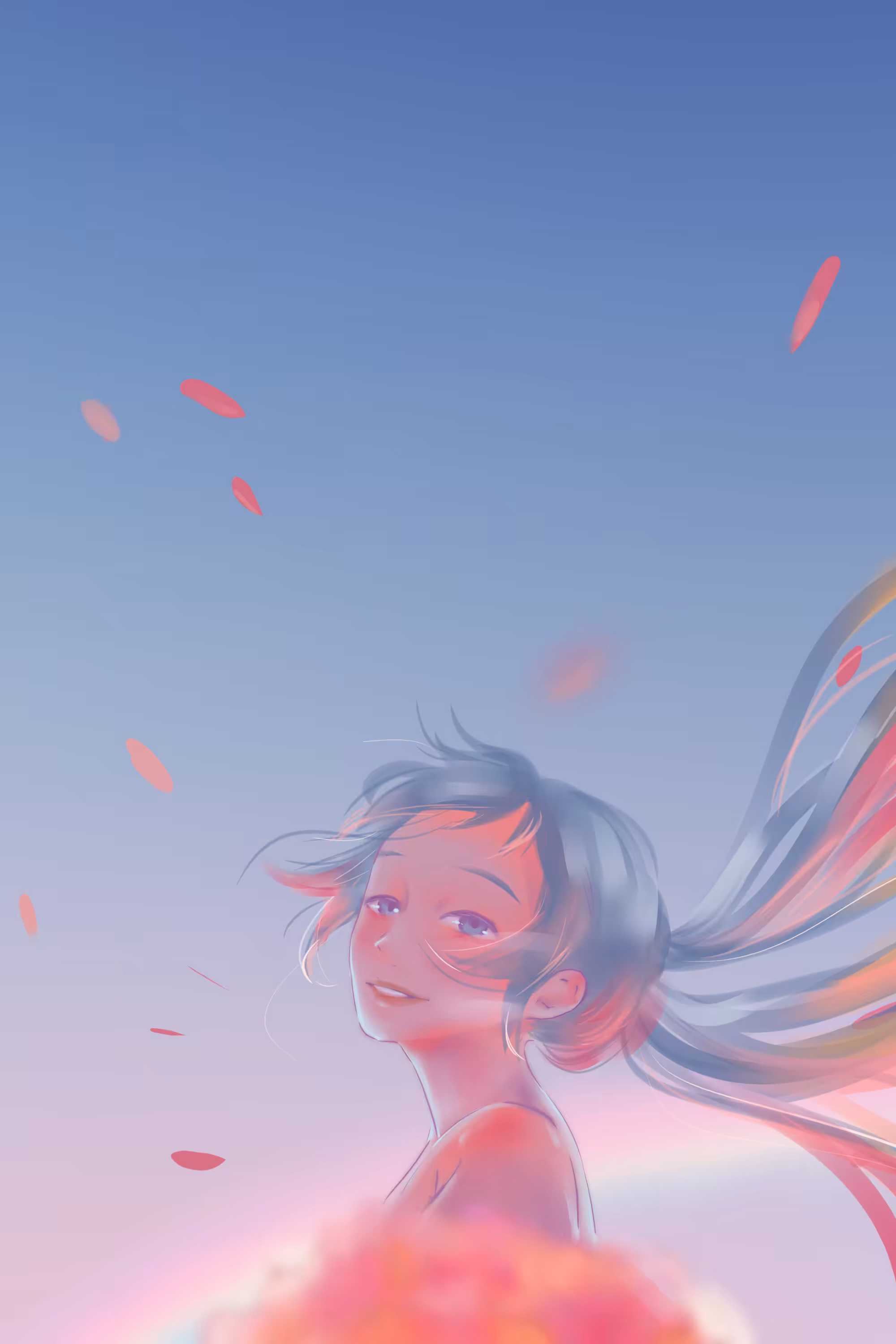 [See you next summer!]