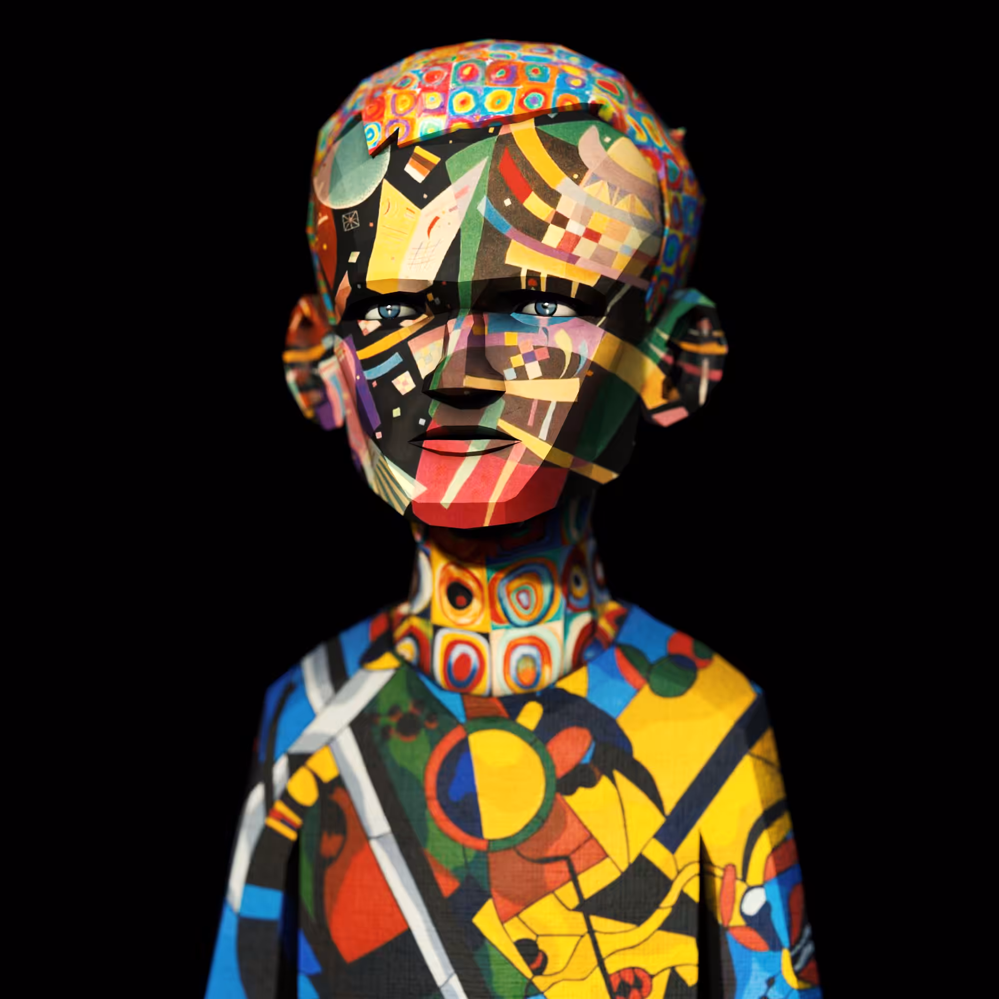VDC Kandinsky Special Edition
