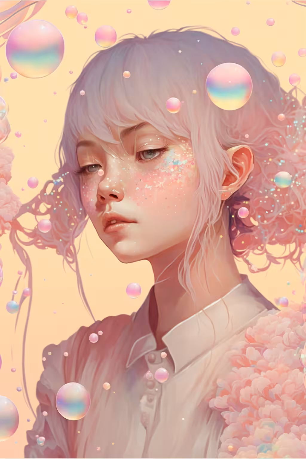 Girl 1