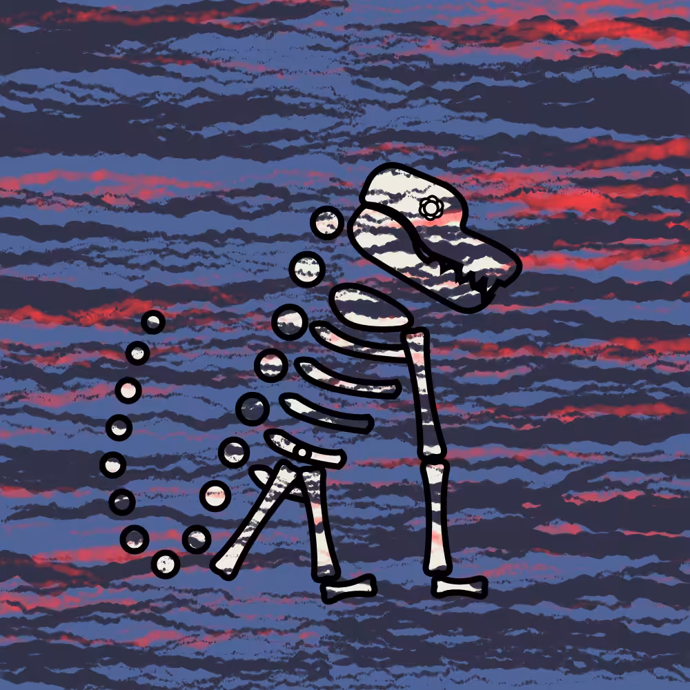 The Day Of The Dog #317