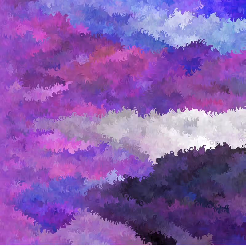 Color garden #47