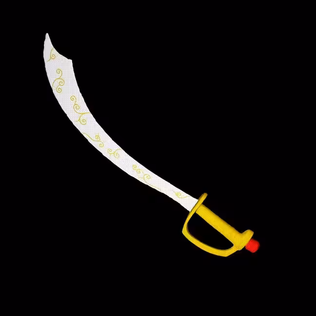 Magic Sword
