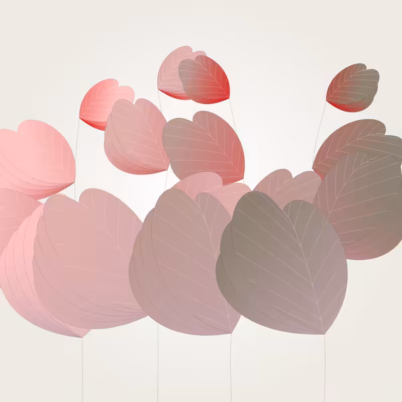 Colorleaves #191