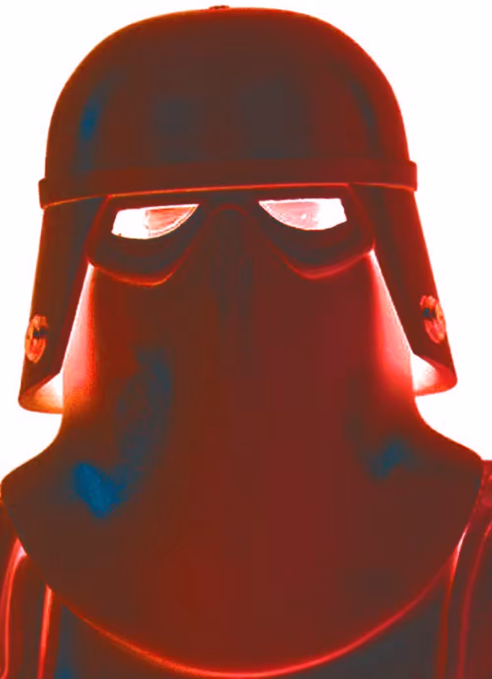 BUCKETHEADS#3