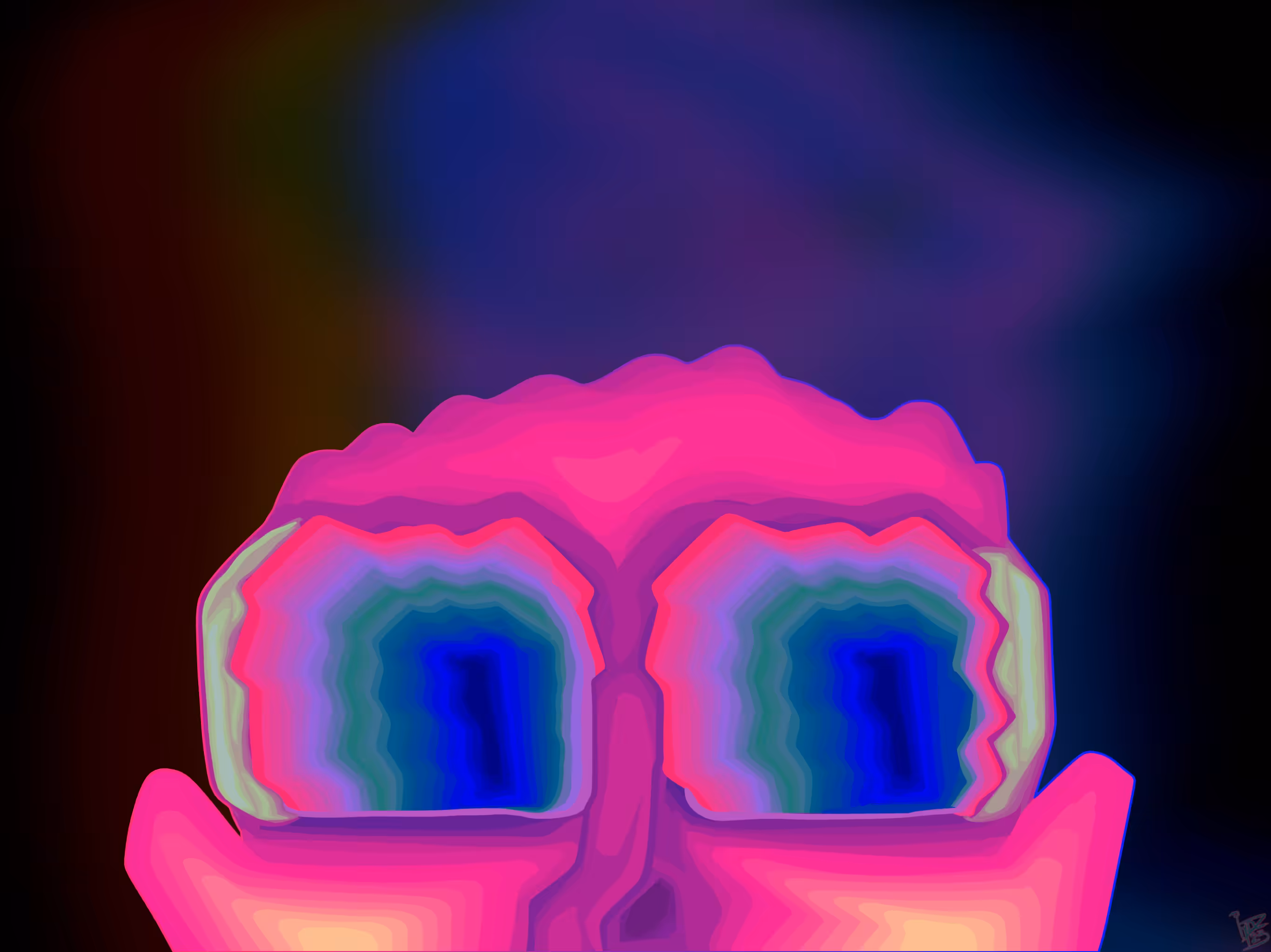 The Watcher