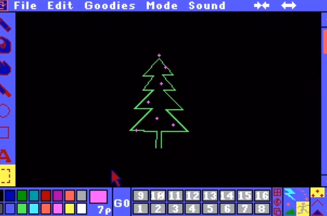 merry christmas
