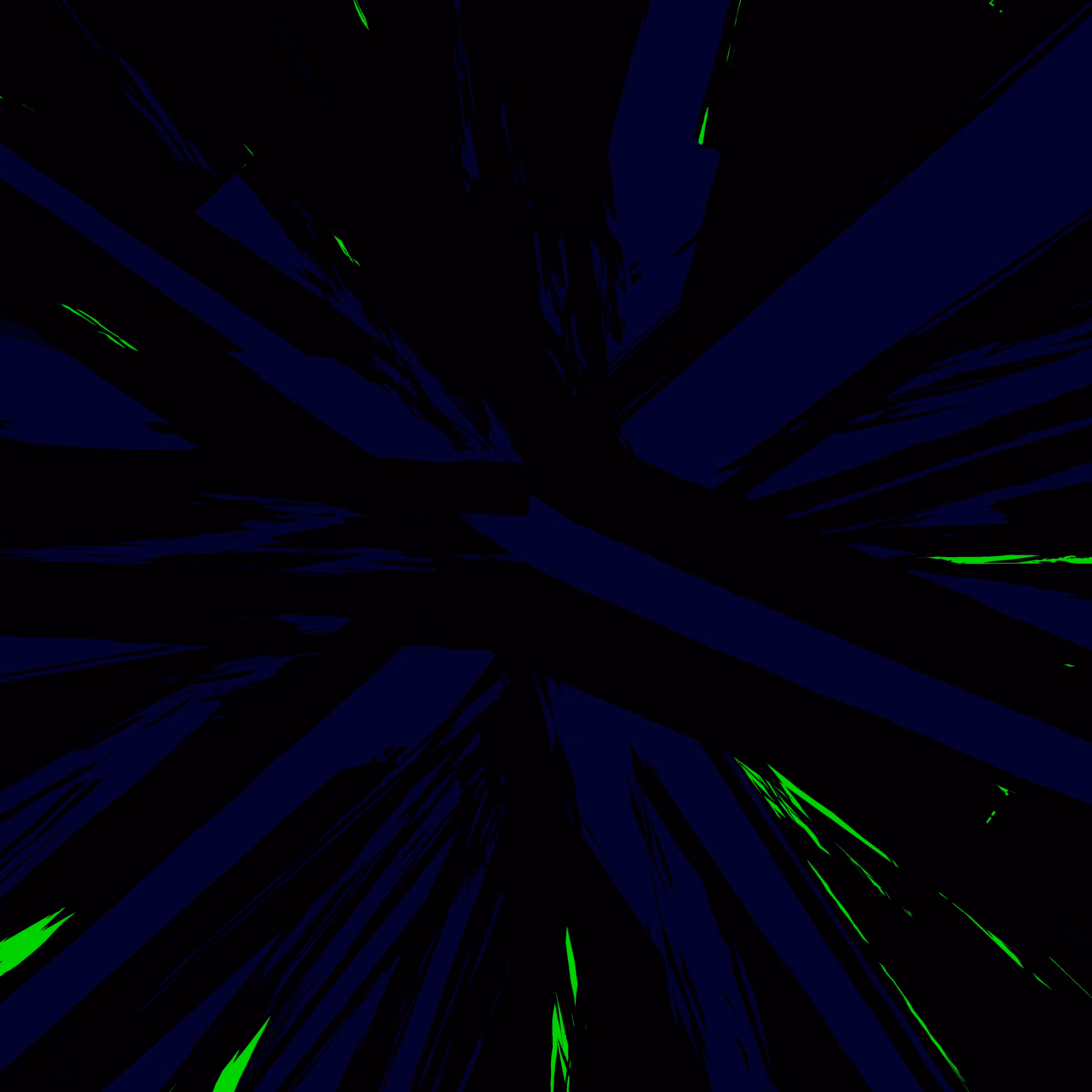 Static Sparks #10