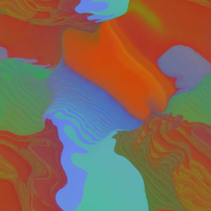 LIQUID #40