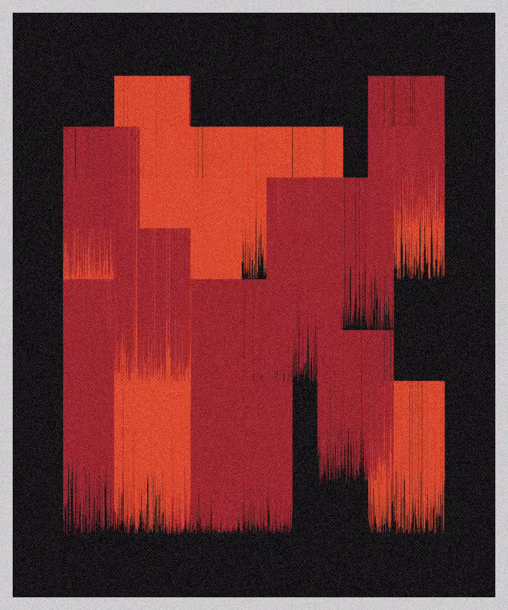 Velvet gouache 2.0 #11