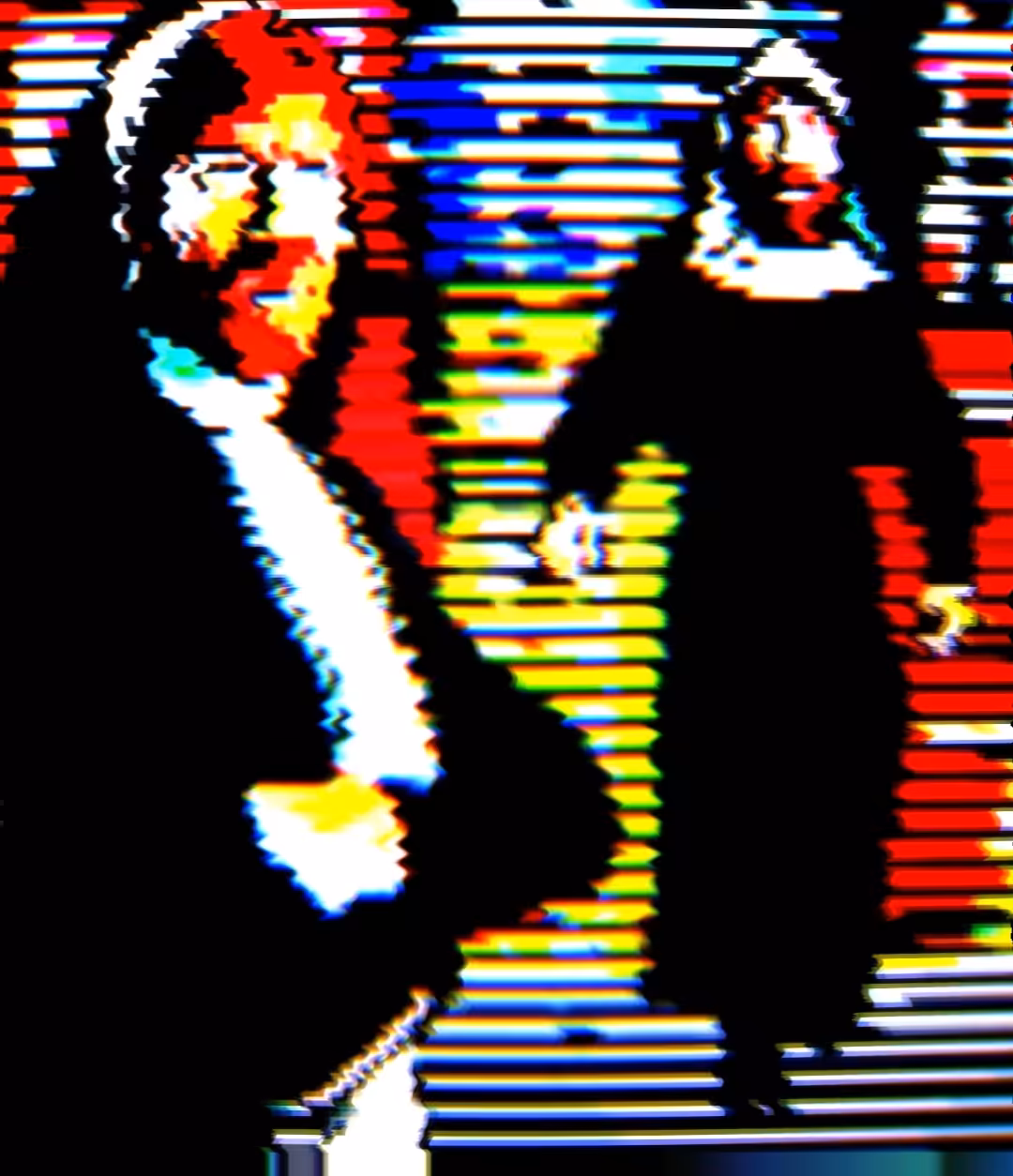 Nun Chuck