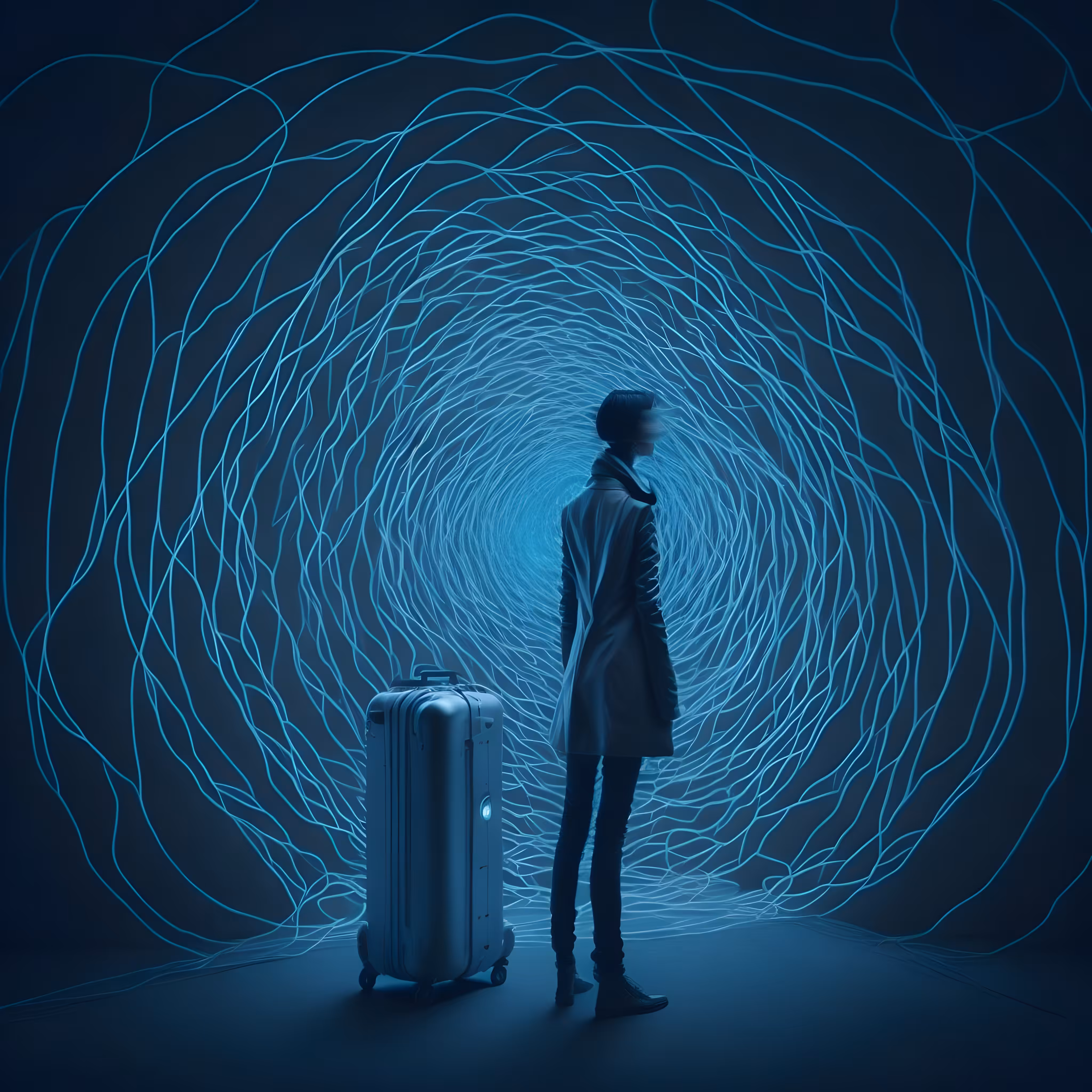 Time Traveler