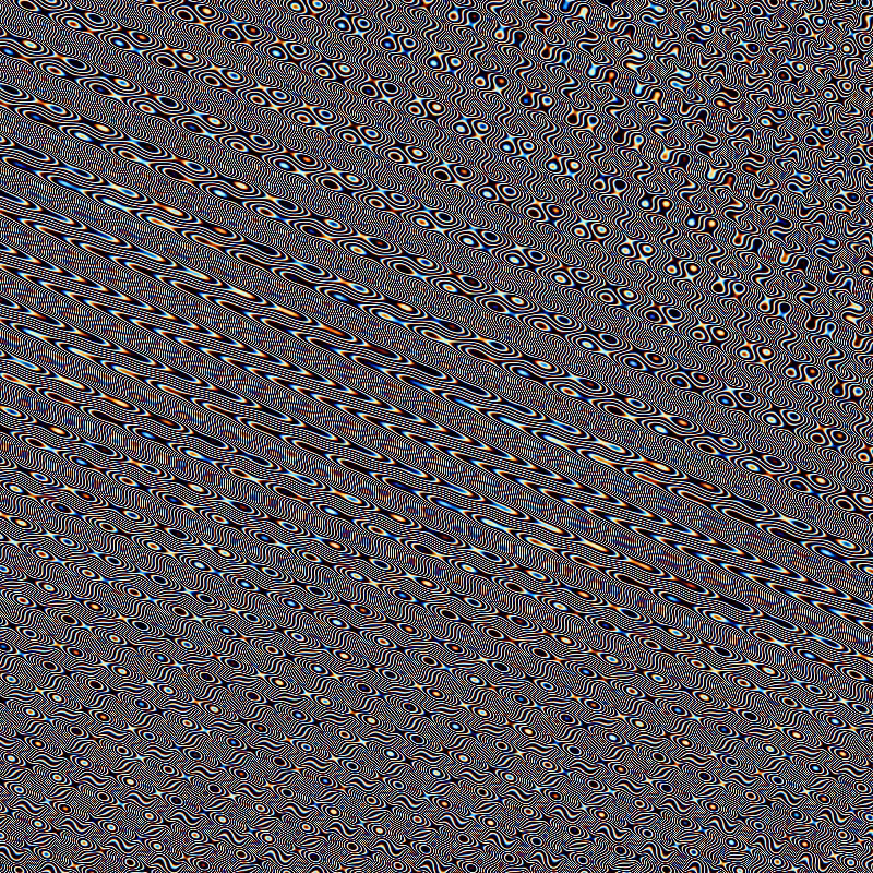 Quantum Vacuum #553