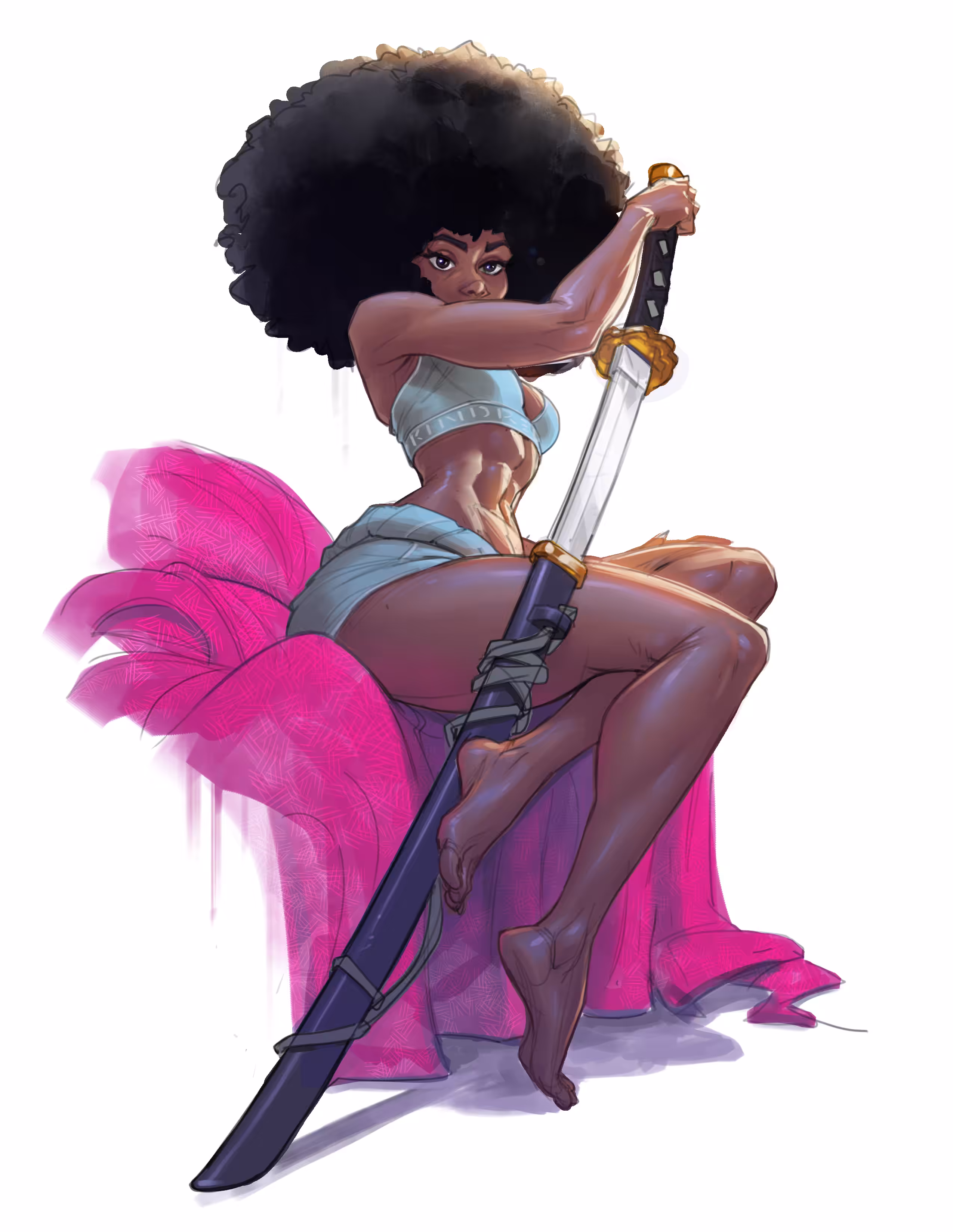Queen Moves