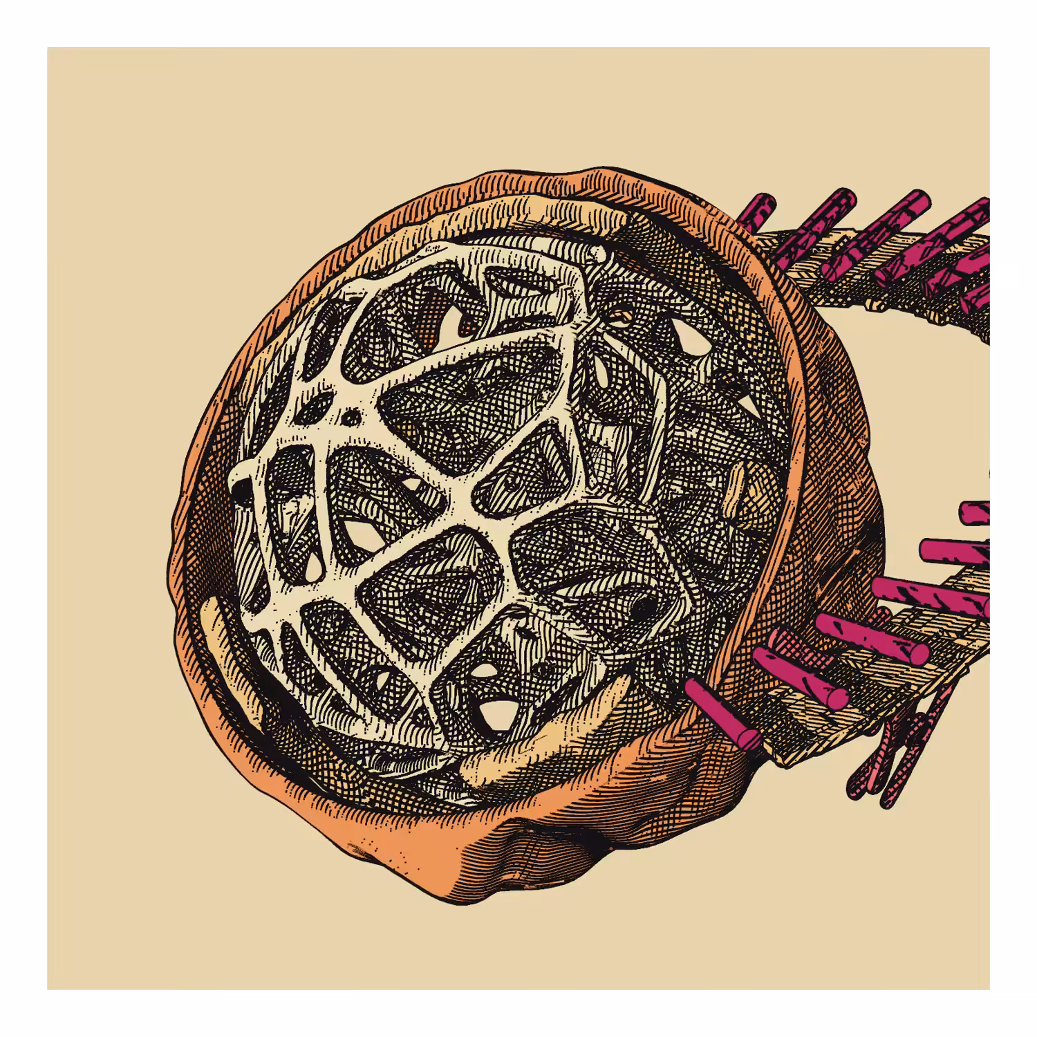 planet #2