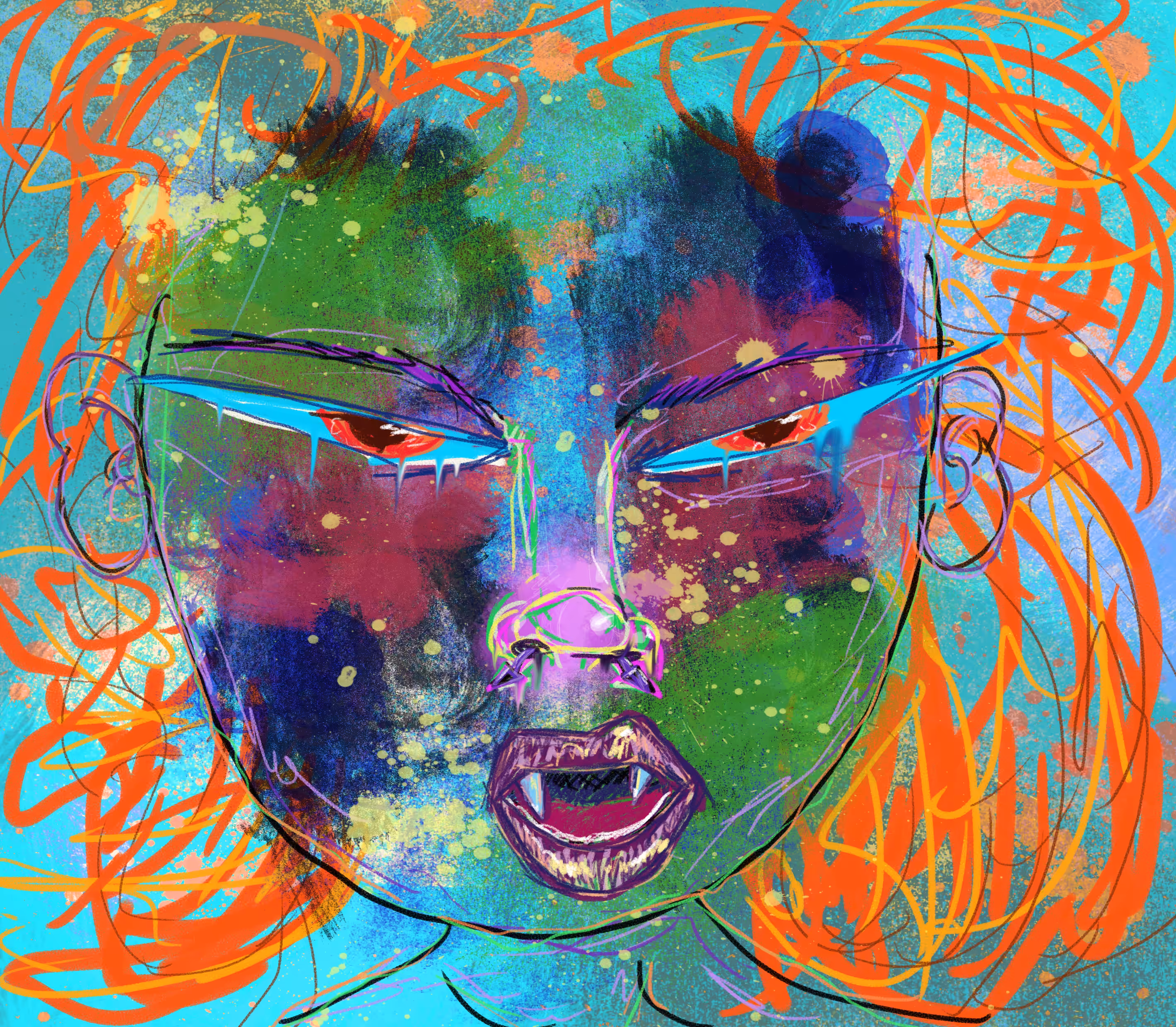 Micro emotion #18