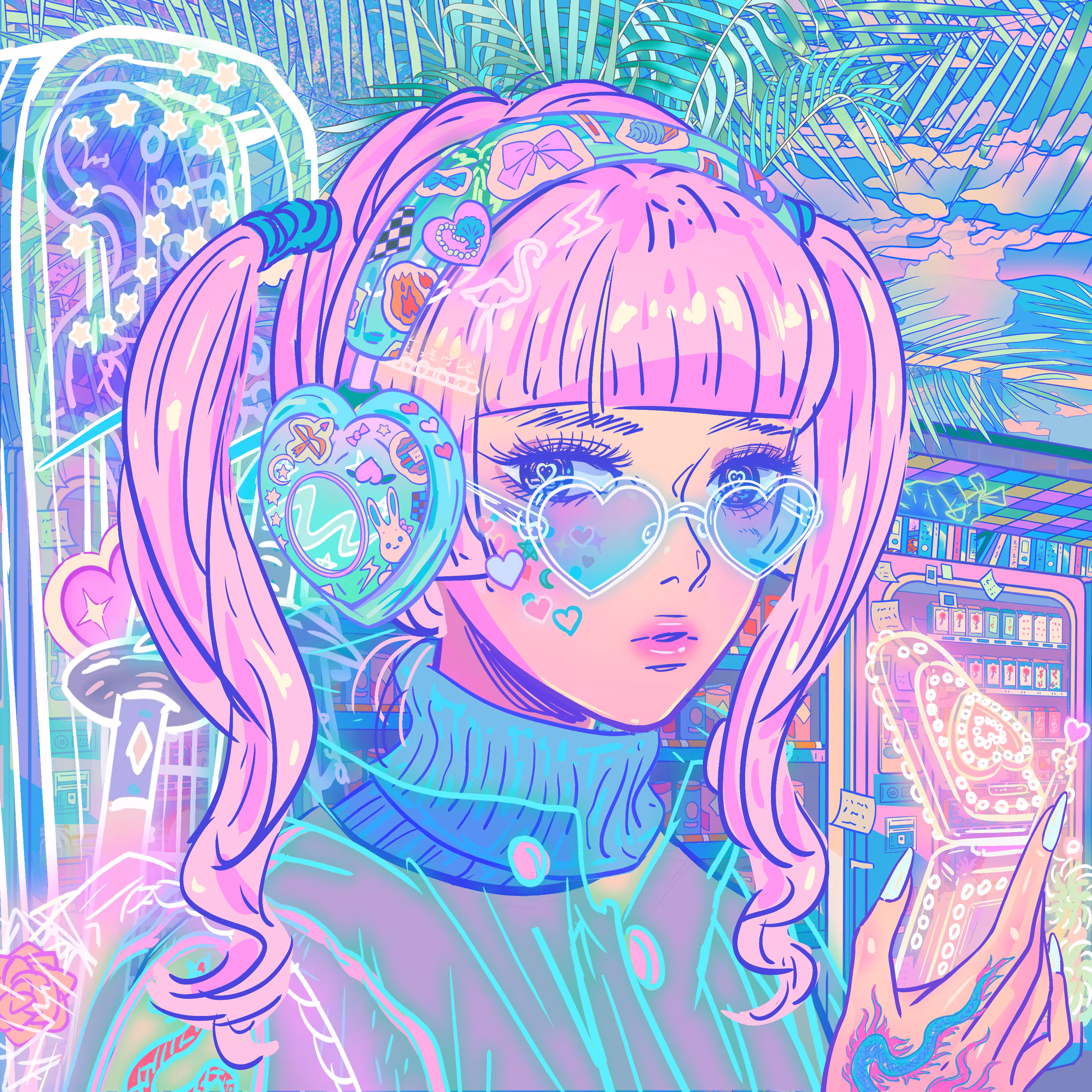 𝔻𝕣𝕒𝕘𝕠𝕟 𝕊𝕥𝕣𝕖𝕖𝕥 #118