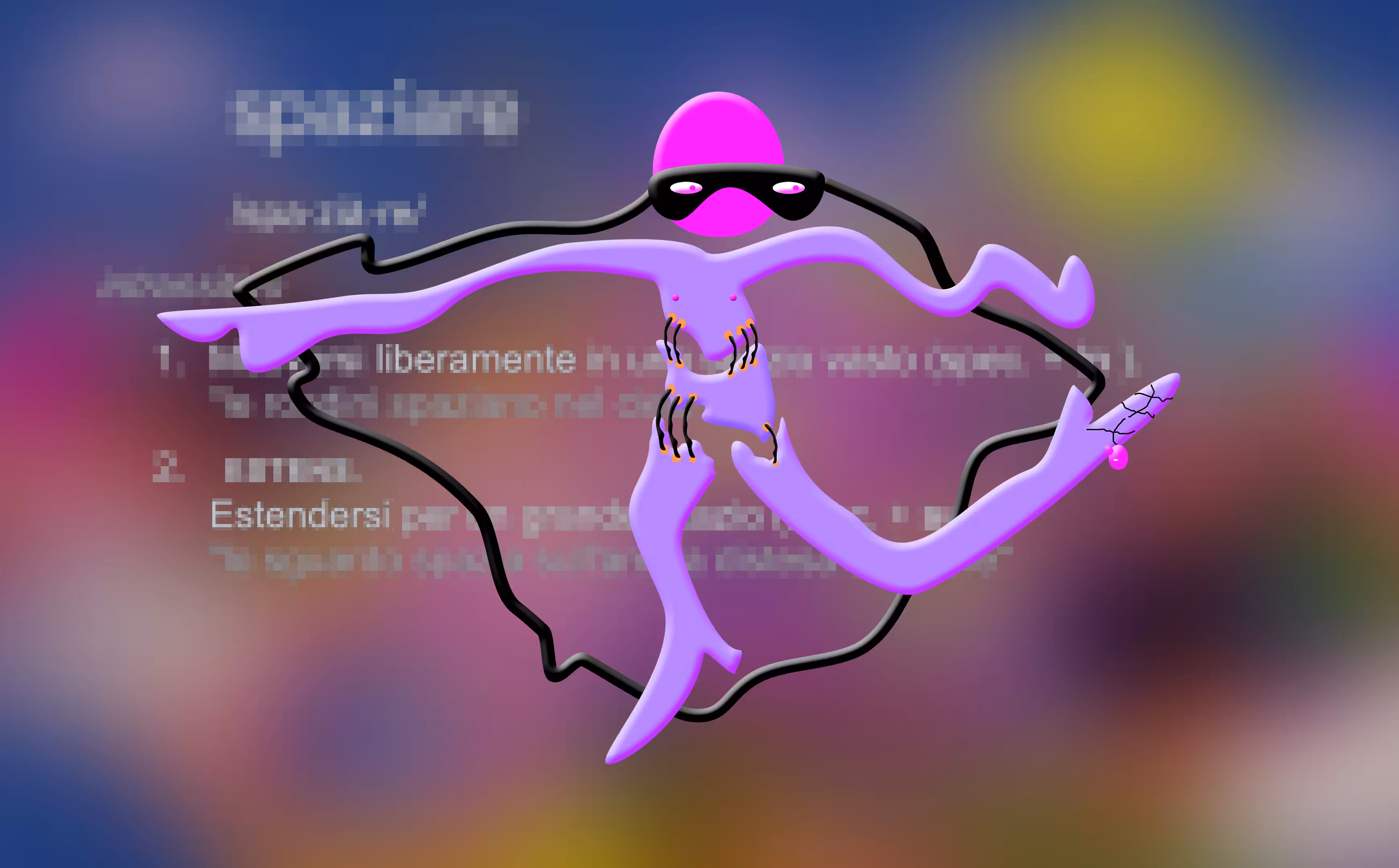 Spaziare
