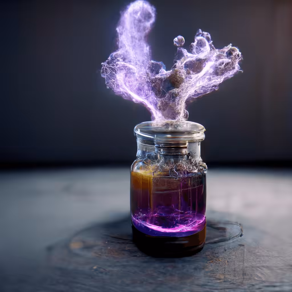 Potion #2